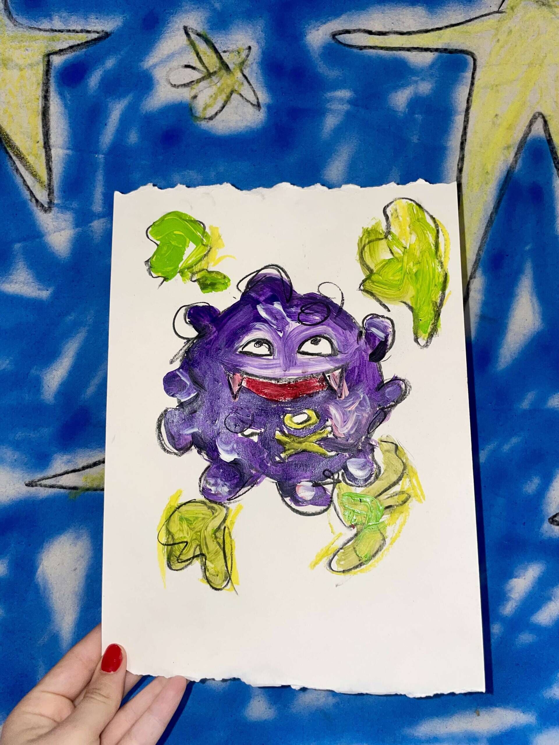Pokemon Serie - Svenja Zewe 2