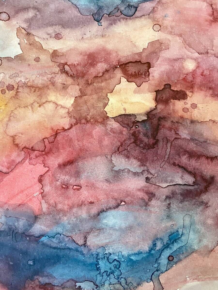 Ekstase von Sophie Bäumer