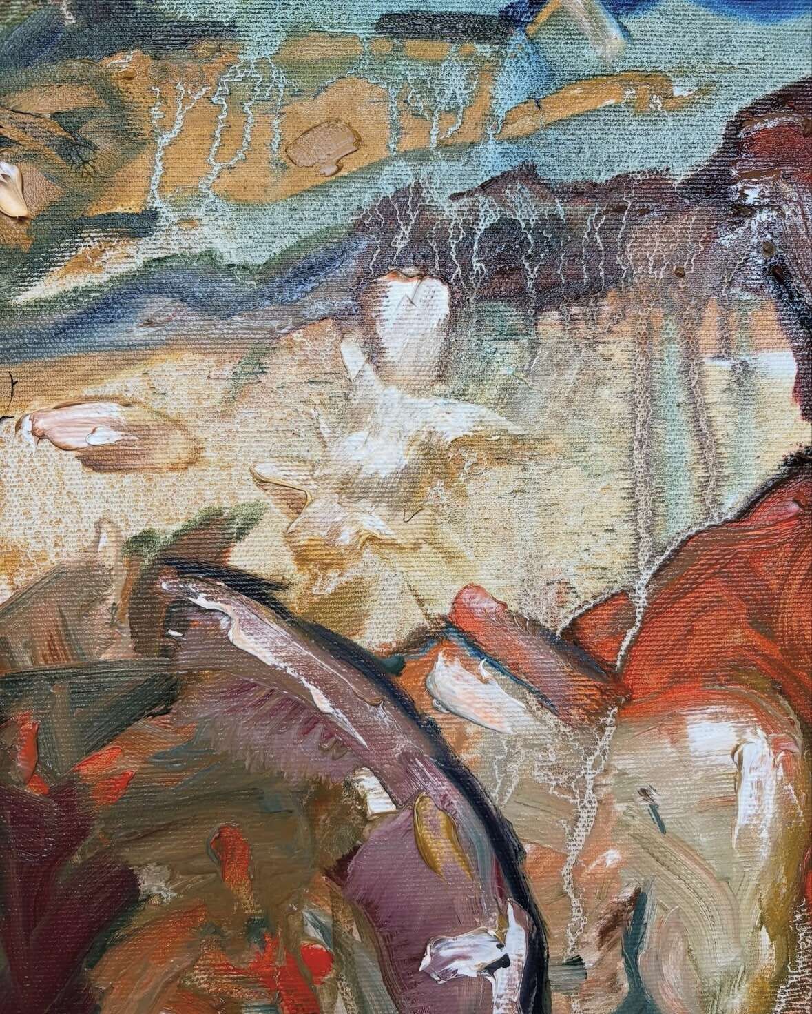 De Weg na Huus - Jonathan Lützen 4