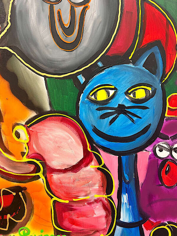 Loco  - Luna Stender 2