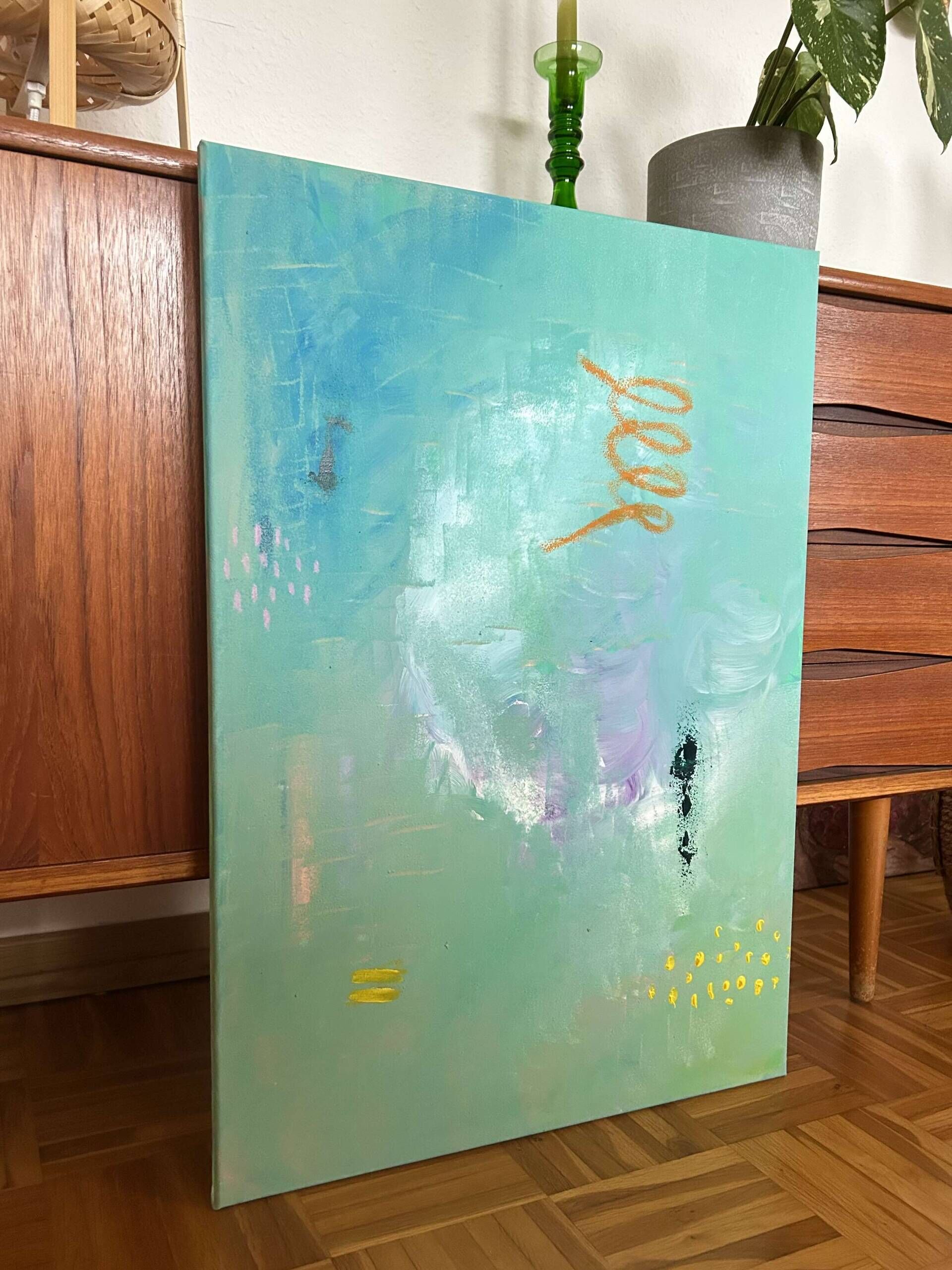 März - Ana Carmona Hernandez 2