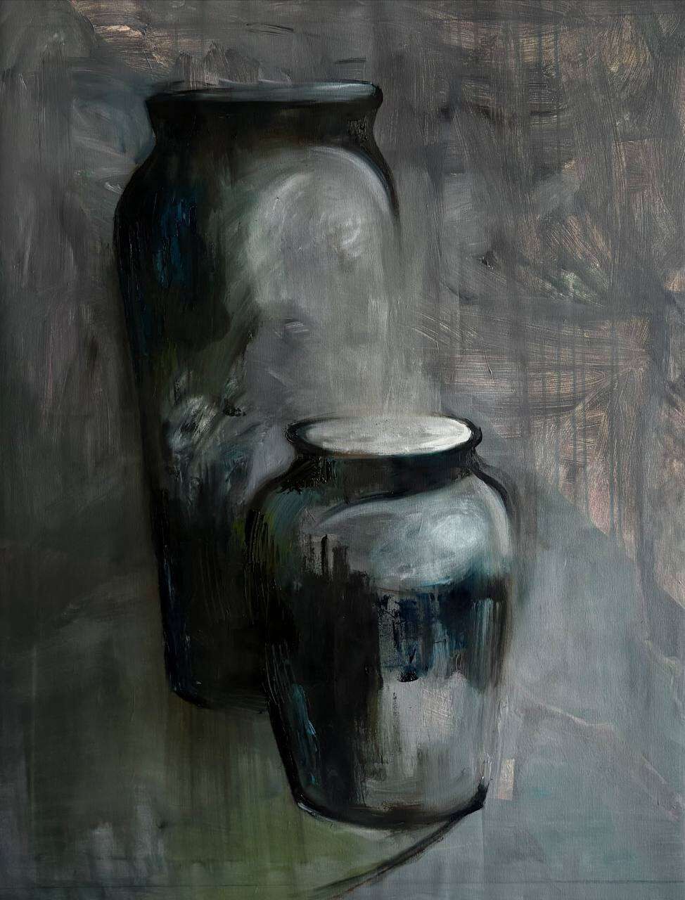Confession - Olha Sharafanenko 1