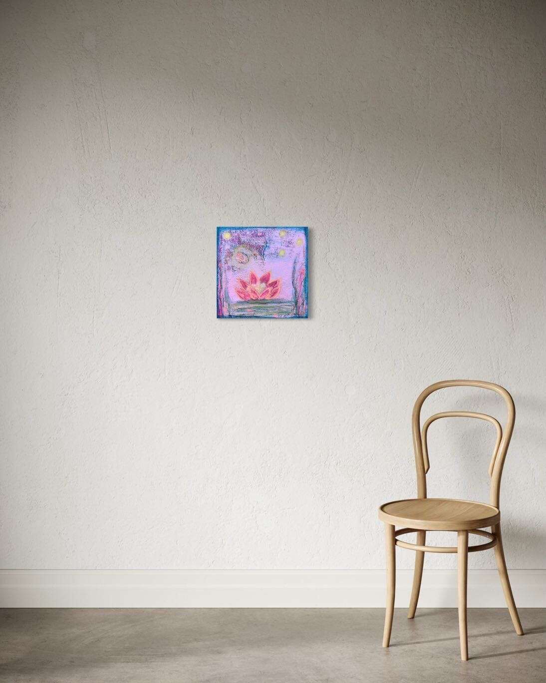 Sunrose - Martina  Schepperle  6