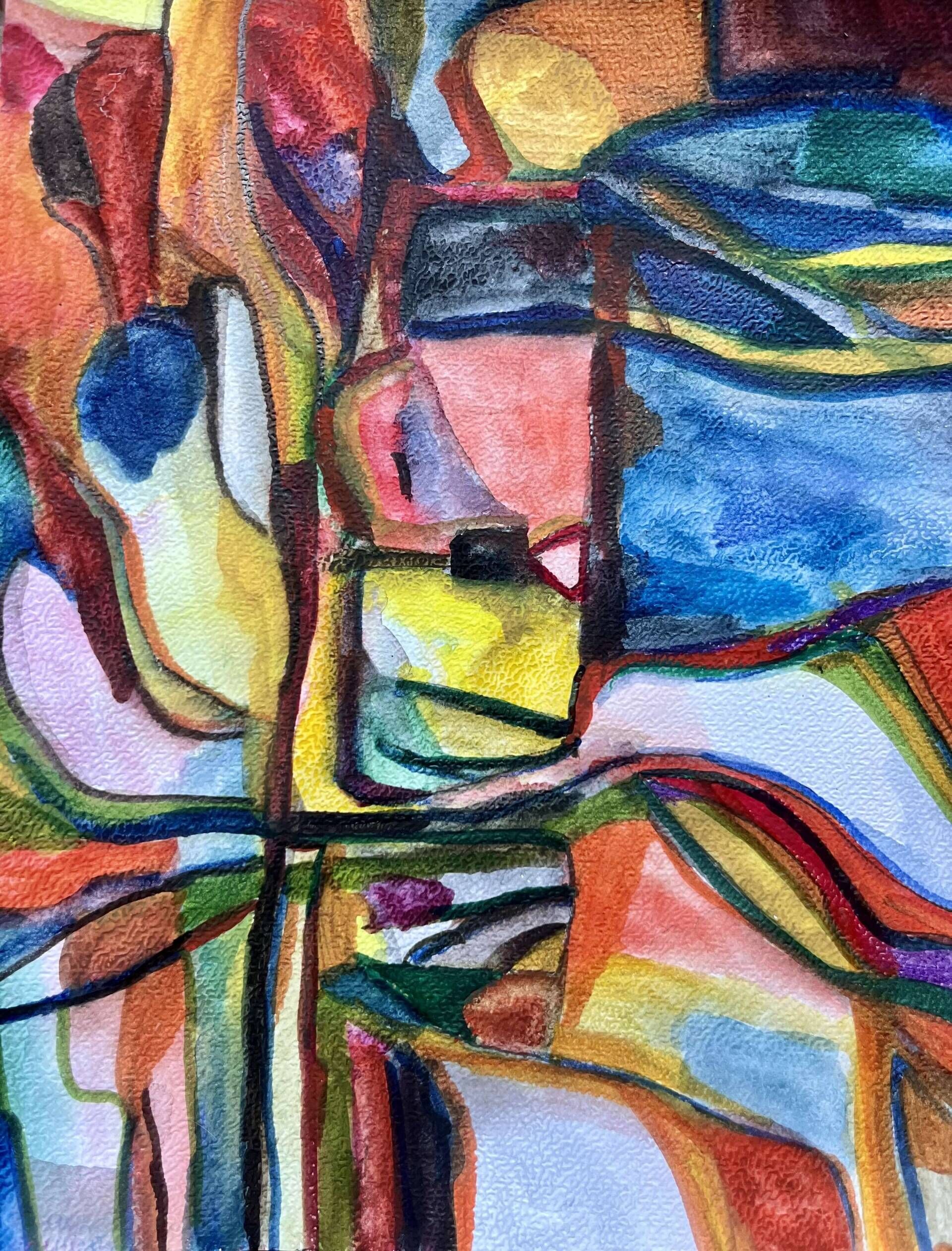 Natur - Lisa Wiedemann 1