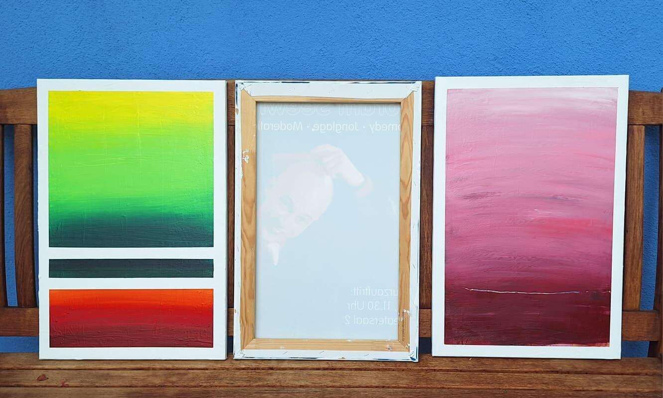 Sunset Blaze - Sara Wimmers 2