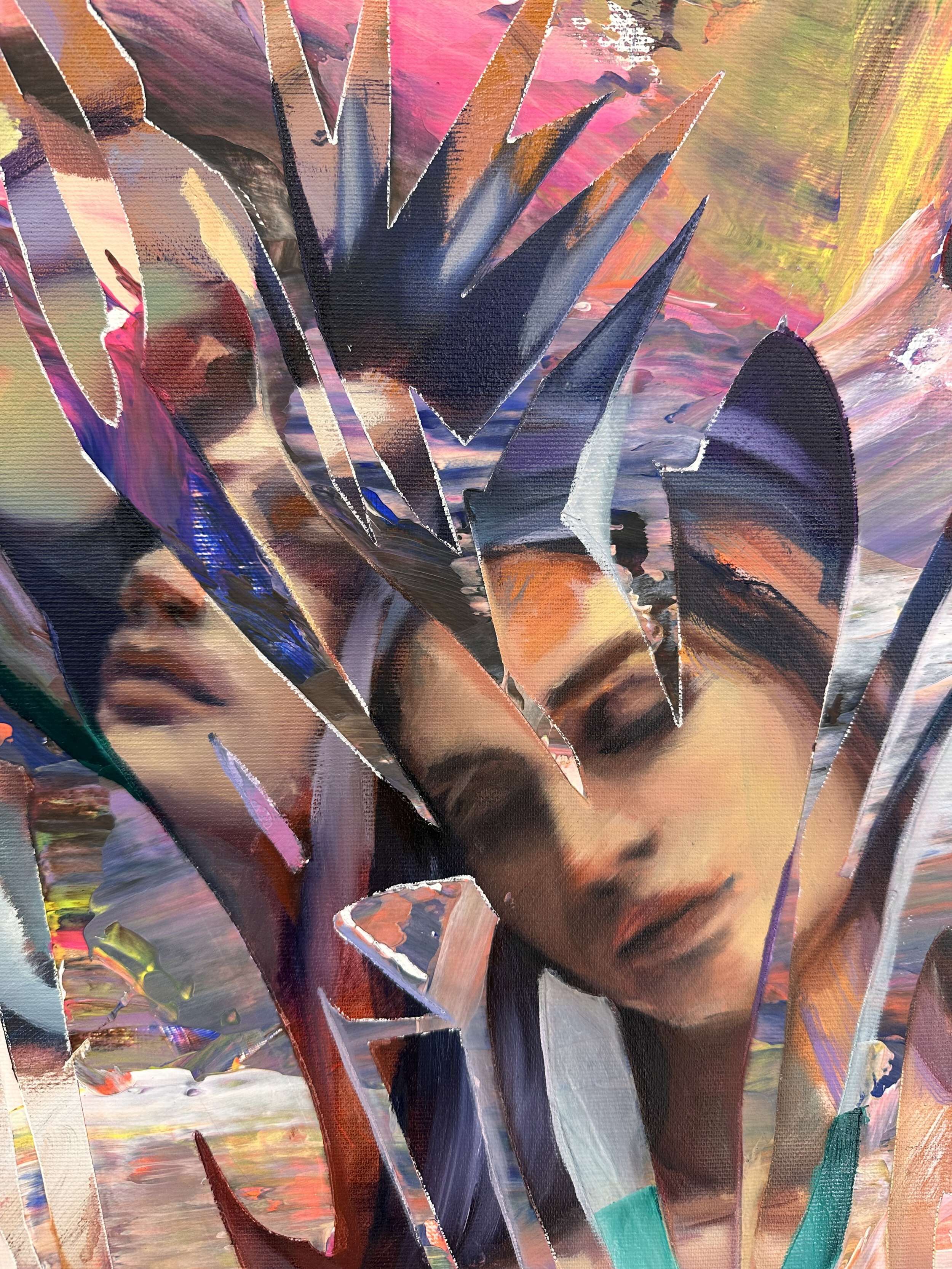 sorry, what is this meant to be? - Enrico Kosenkow 3