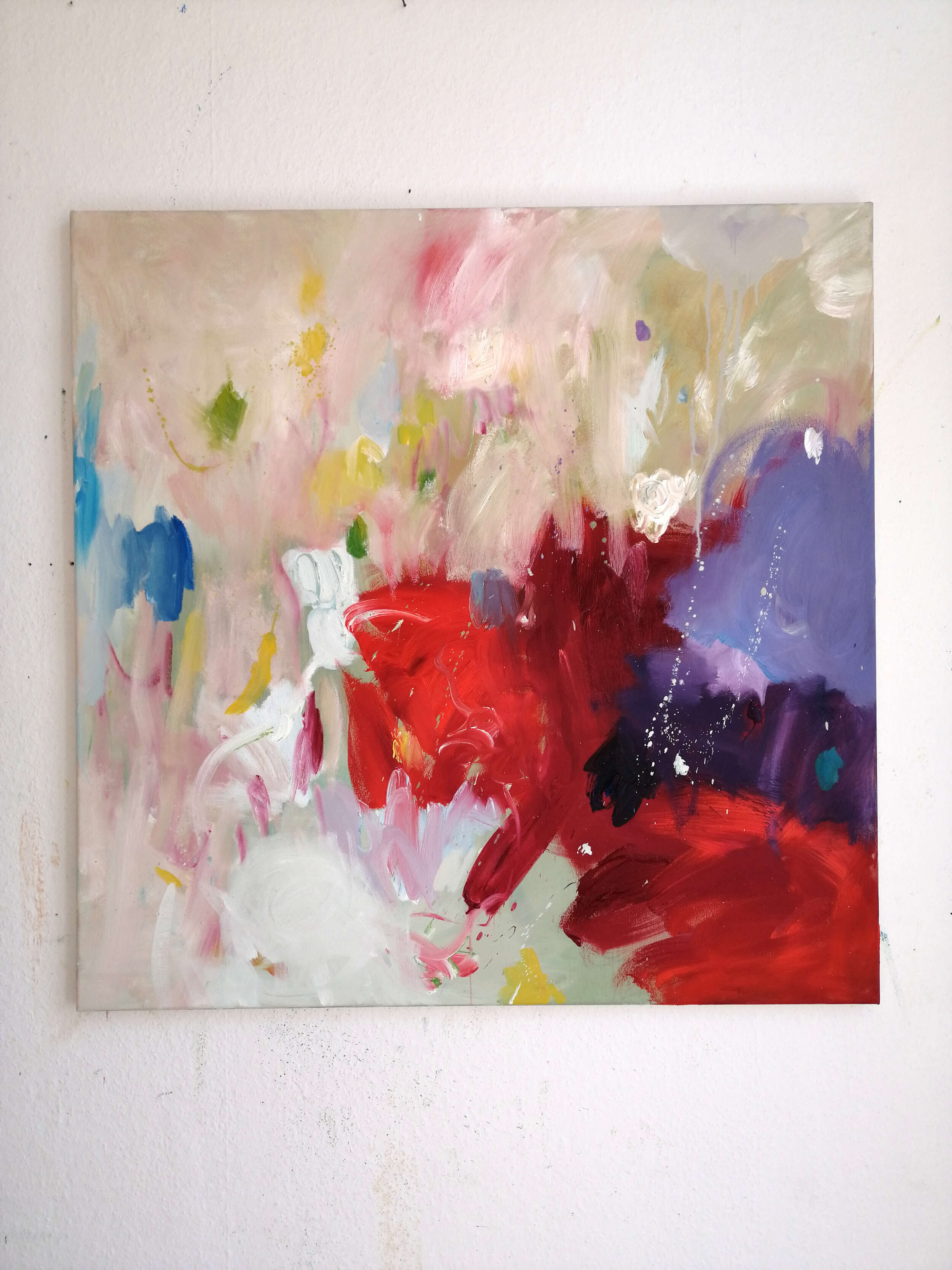 Ohne Titel - Christian Herzig 2