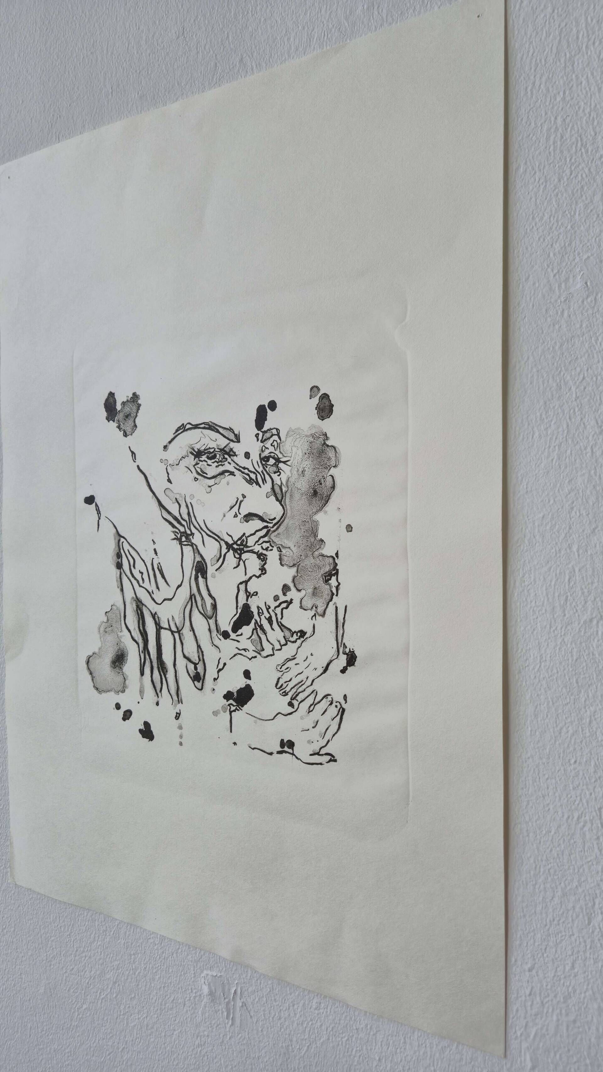ohne Titel - Olivia Pawelek 4