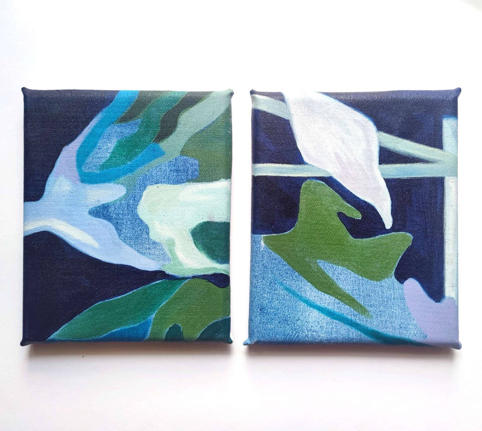 No Title  - Maria  Krause 8
