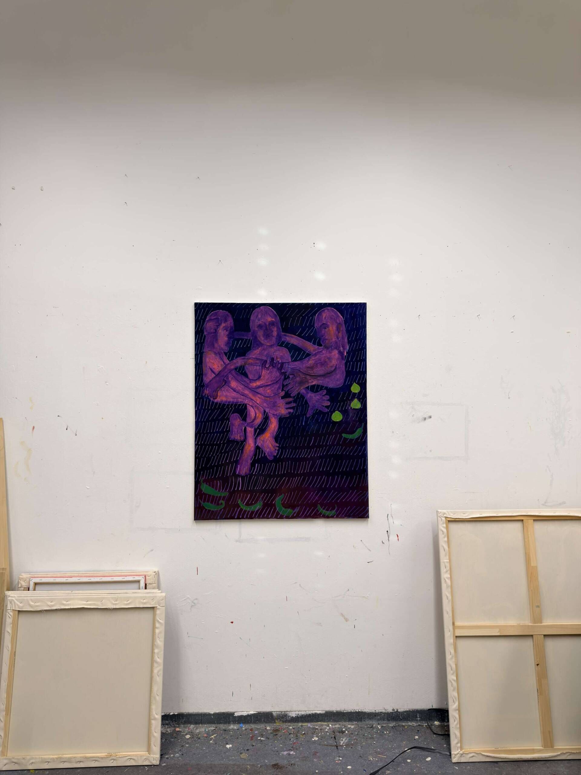 Feigen und Paprikas 3 - Elif Celik 1