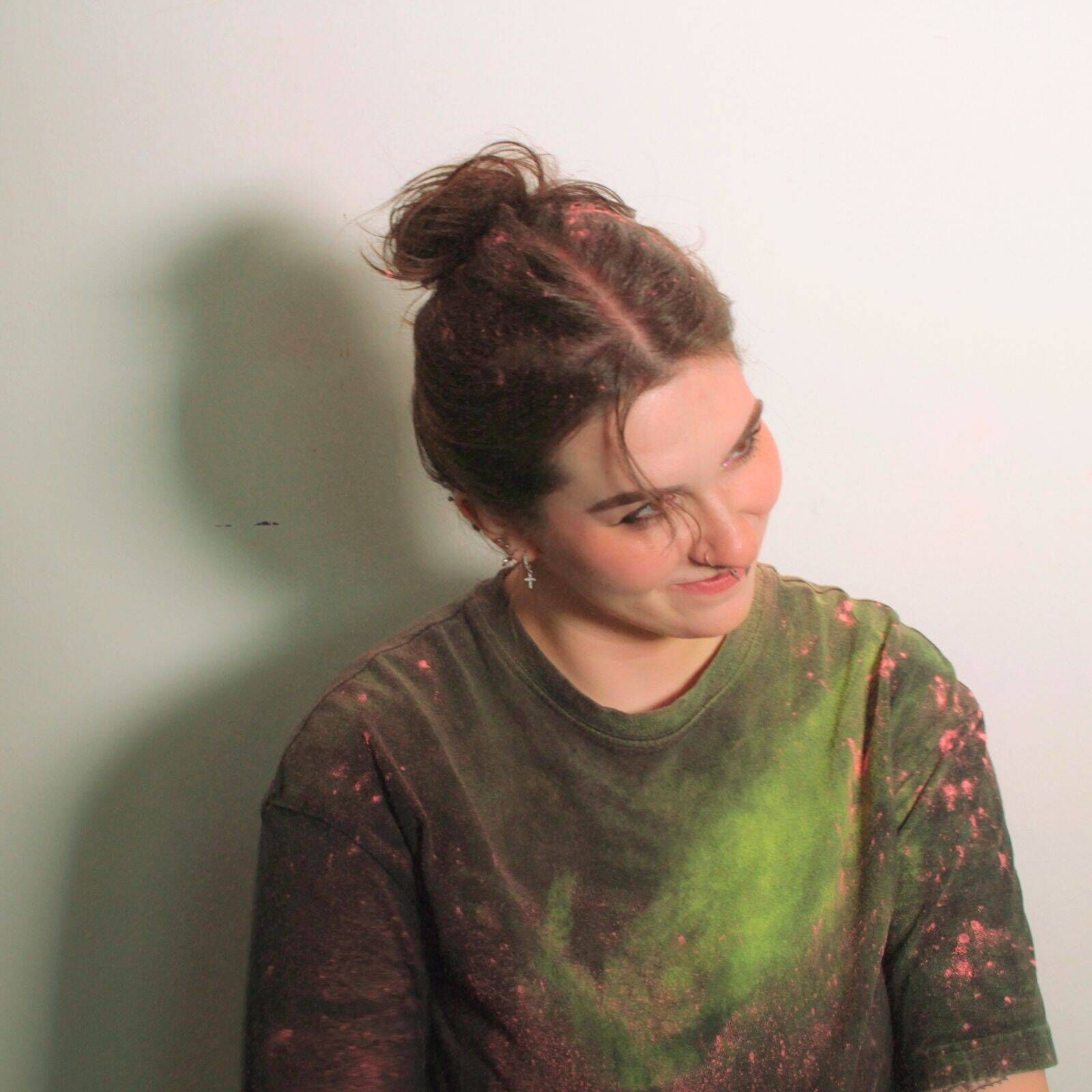 Foto von Lara Angelina Gillé