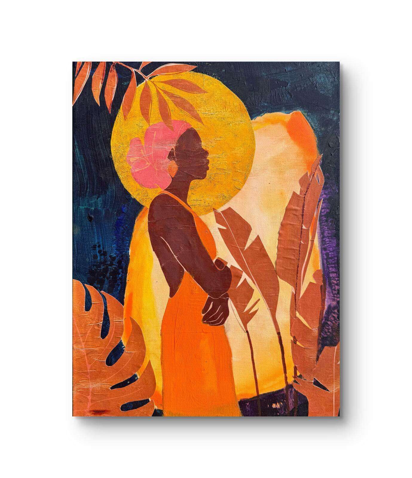 WITHOUT YOU - Sybille Stein 2