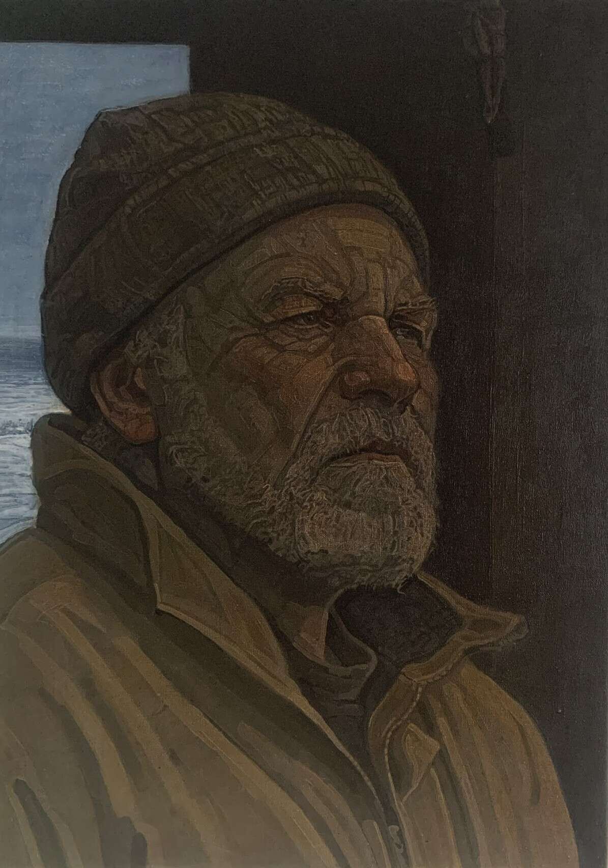 Der Fischer - Sebastian Lorenz 1