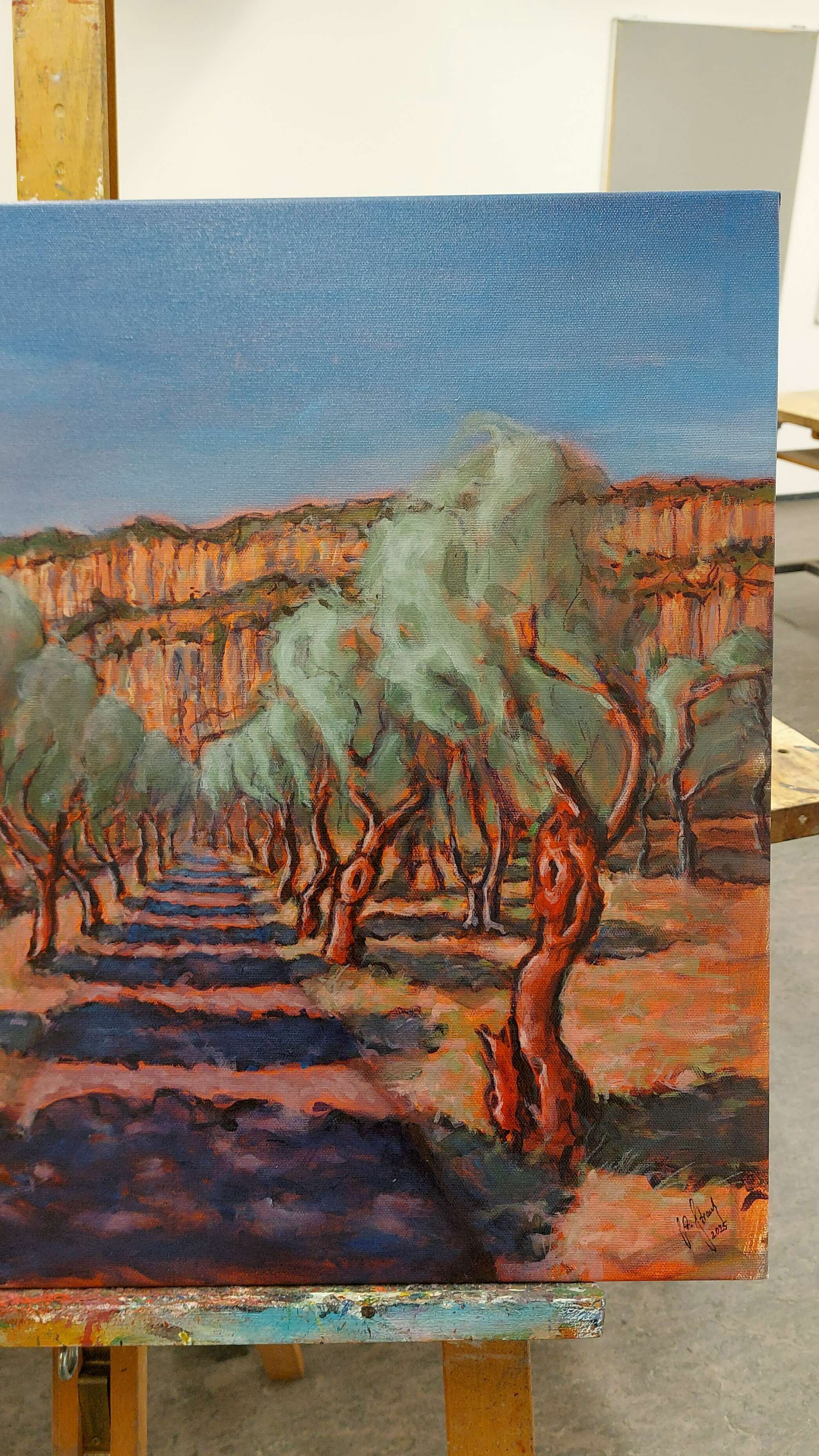 Ich bin auf dem Weg - Alexander Straub 11