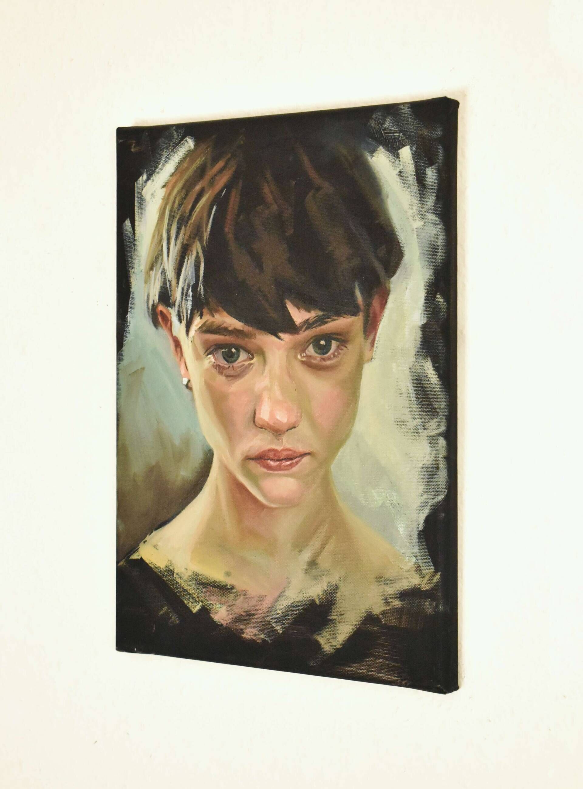 Die Ehrlichkeit  - Elza Slo 5