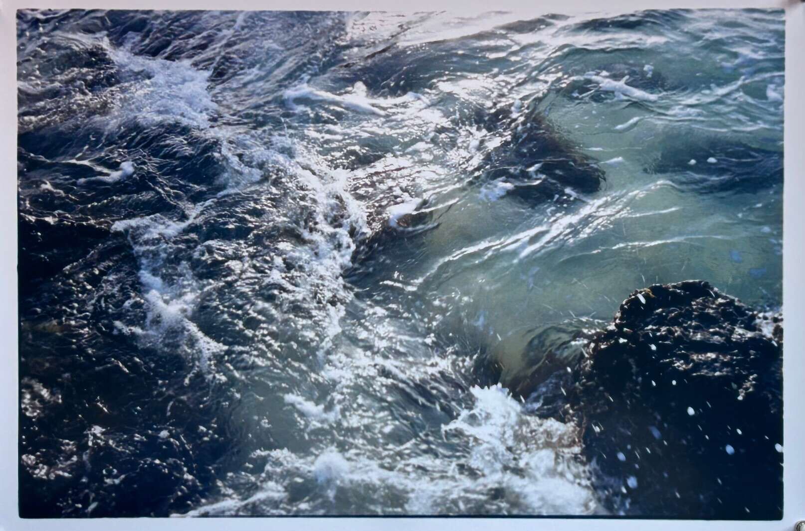 Fiebertraum  - Luise Oswald 1