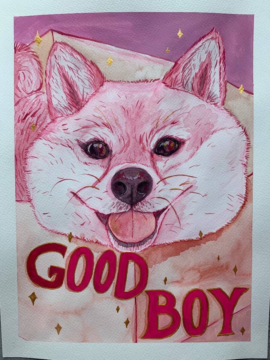 Good Boy