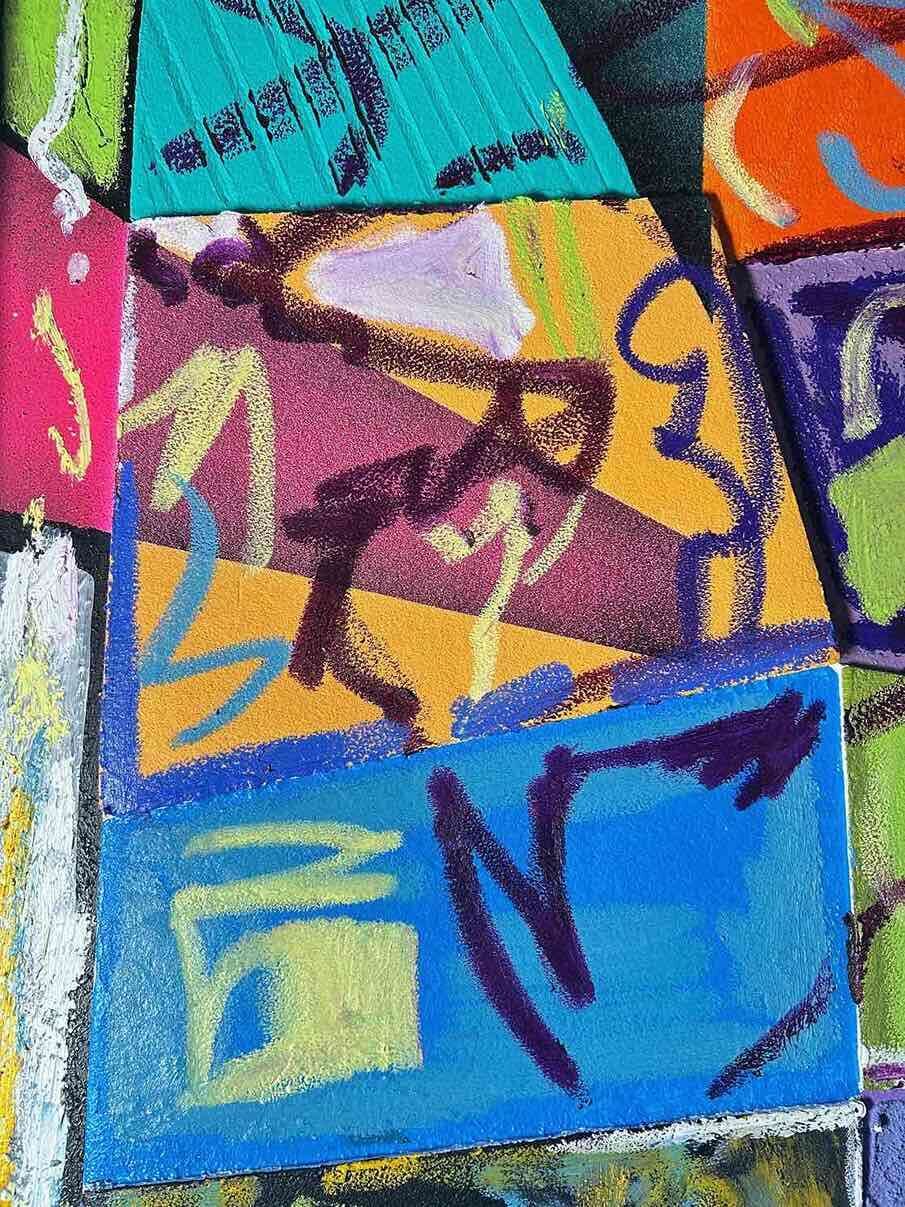 Summer Breeze - Stella Mierendorff 7