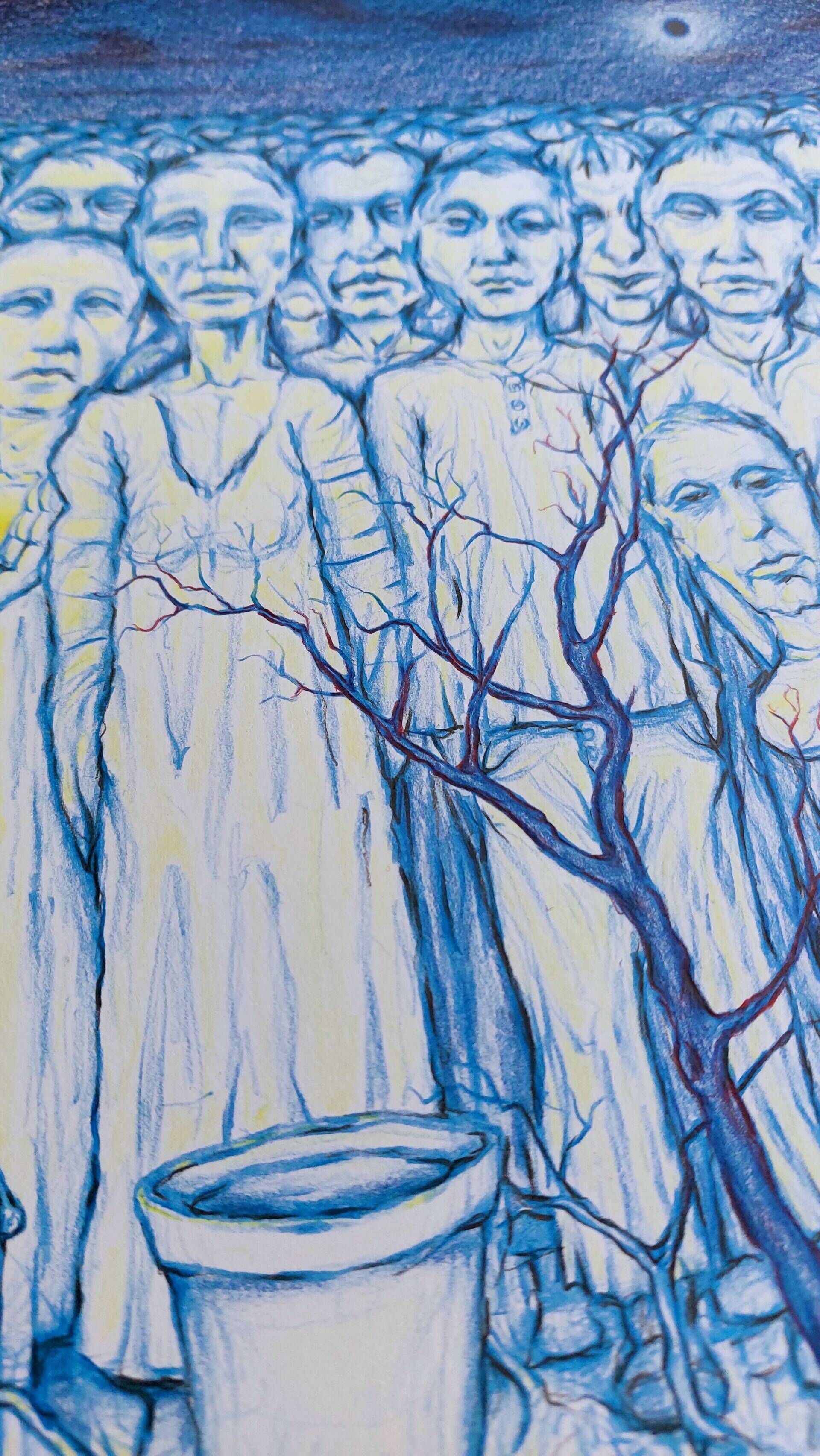 Baum gepflanzt  - Alexander Straub 5