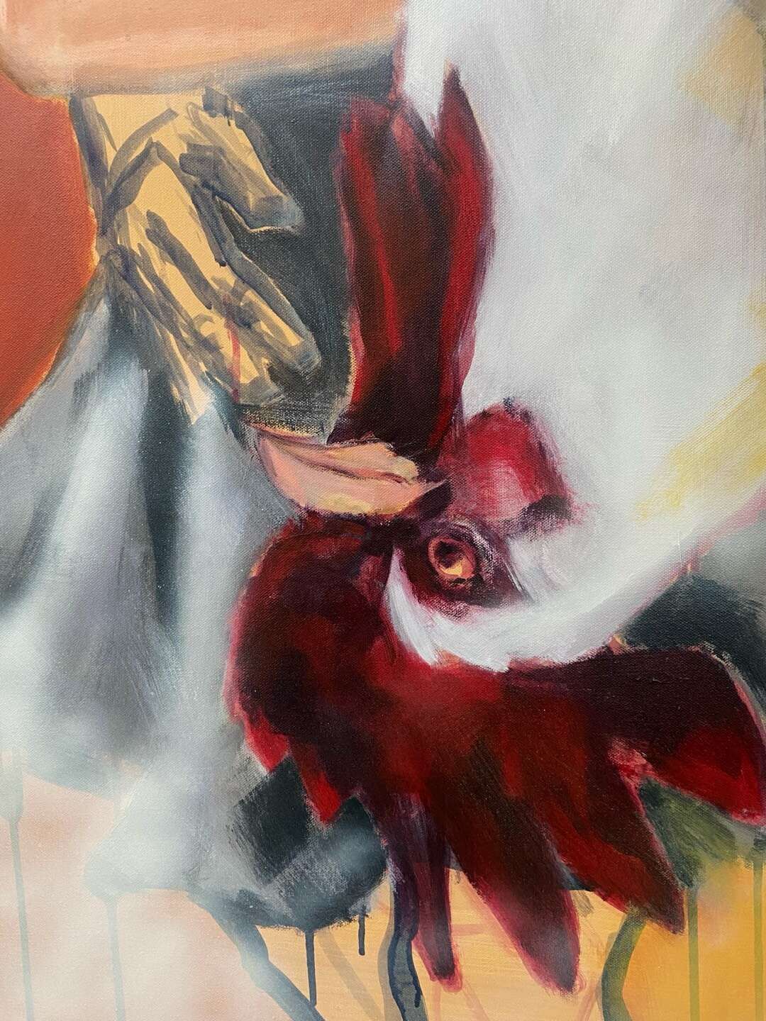 Trau IHM nicht - Petra Mittag 3