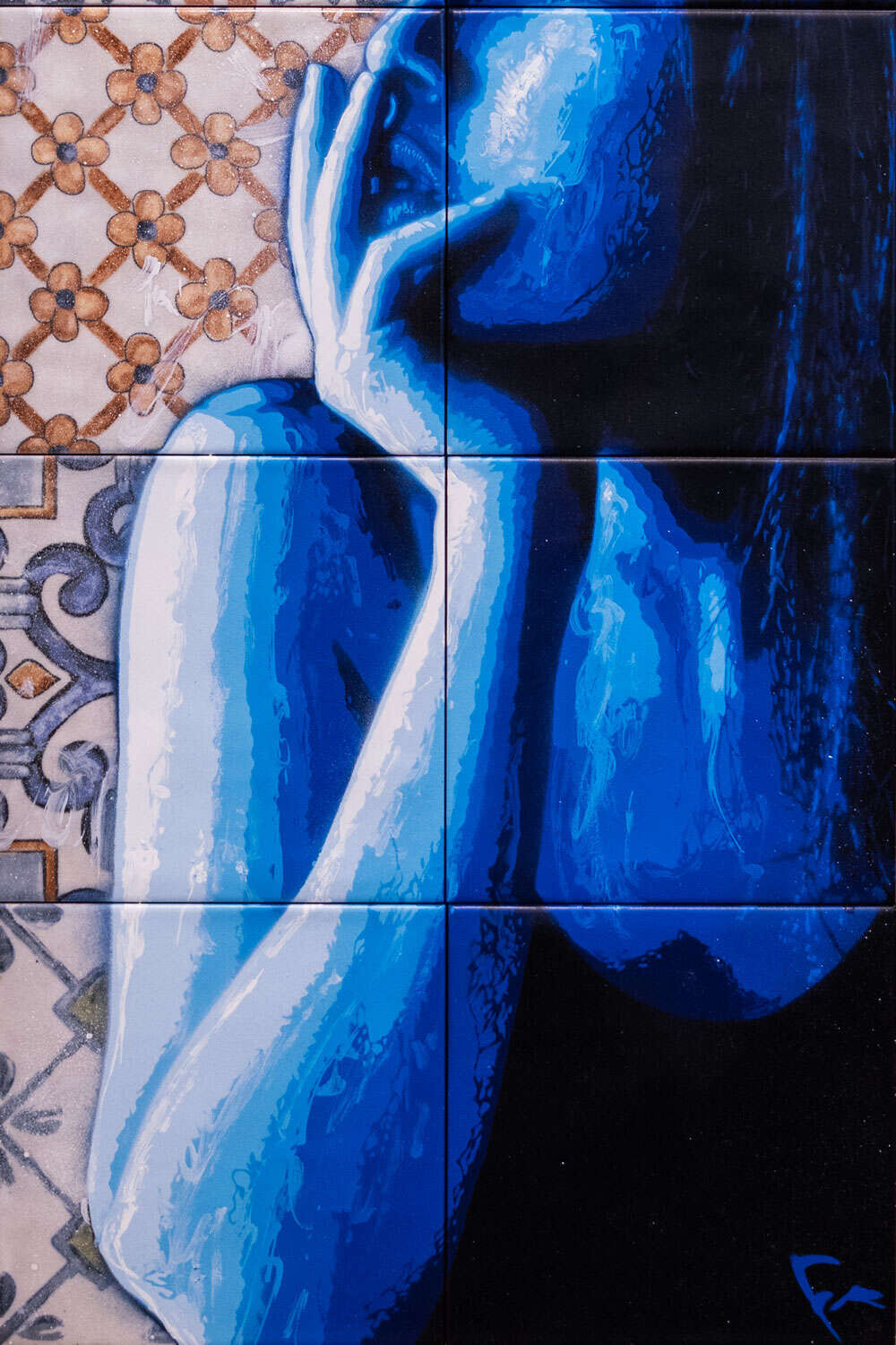 When Time forgot to Move - Frederick Reifsteck 7