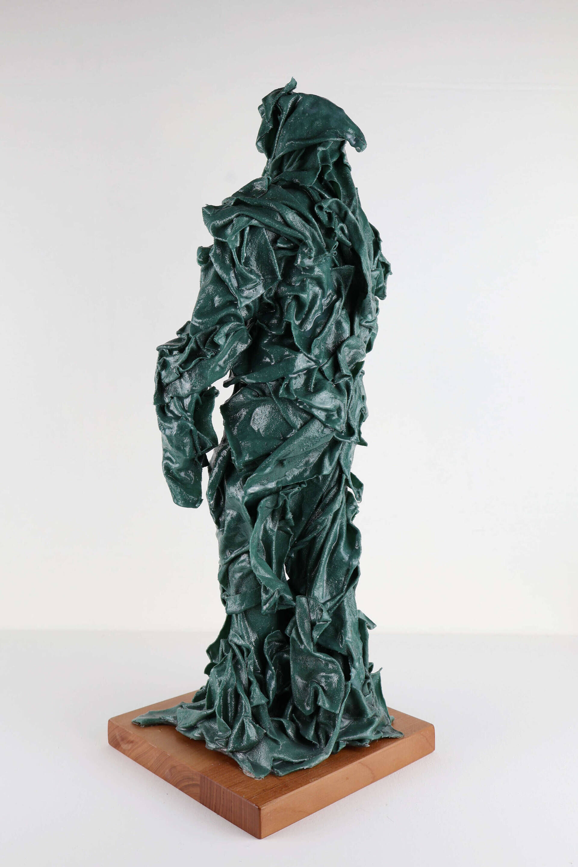 Sumpfgestalt - Dominik Ackermann 10