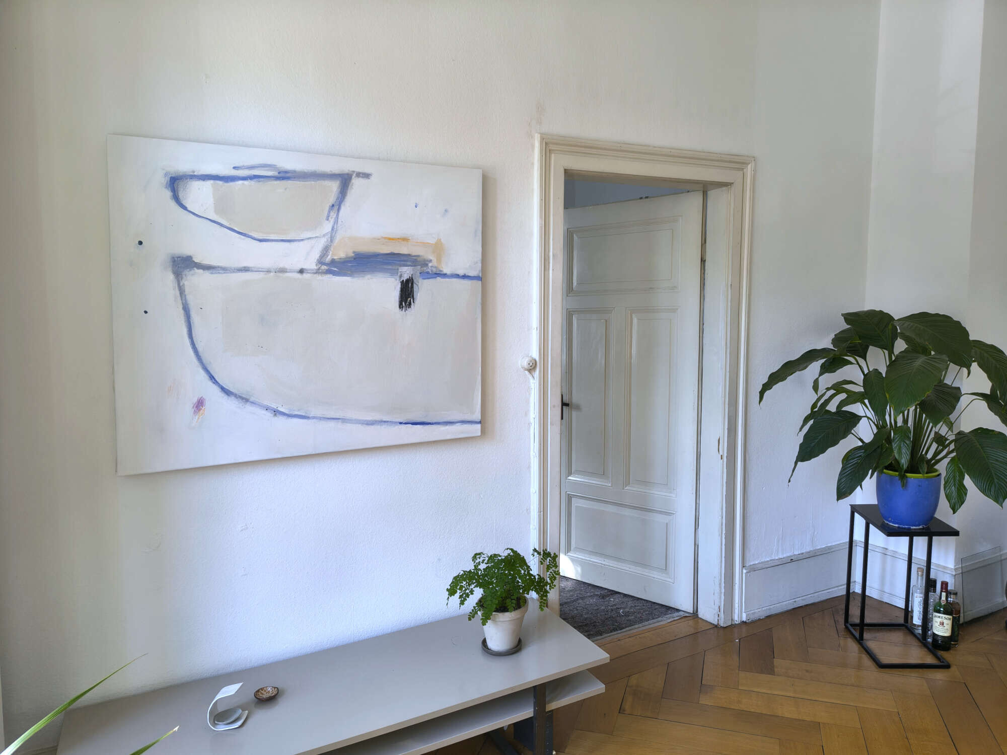 soft knees - Drew Mazyck 2