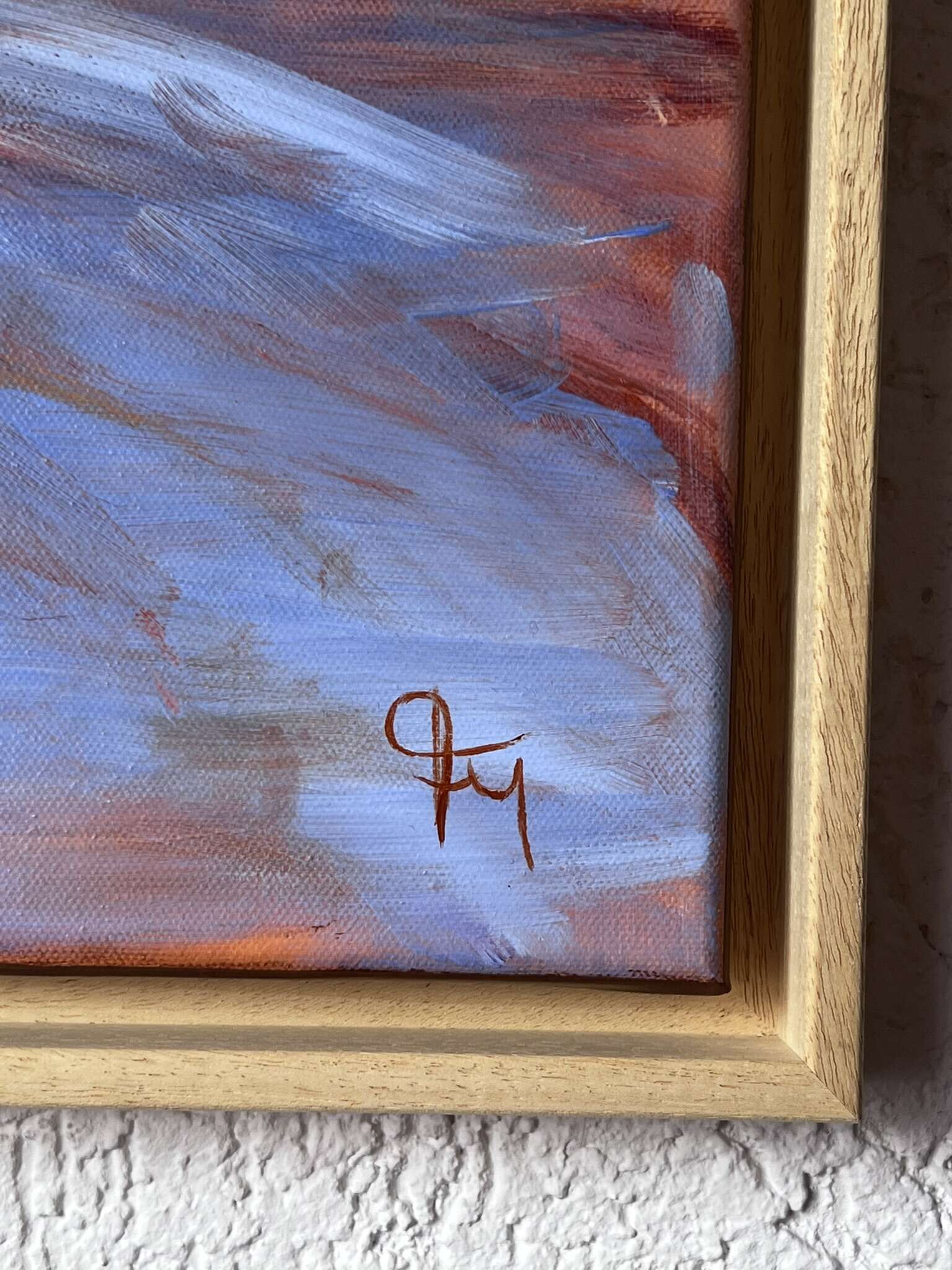 Was schon da ist - Melissa Faltermeier 8