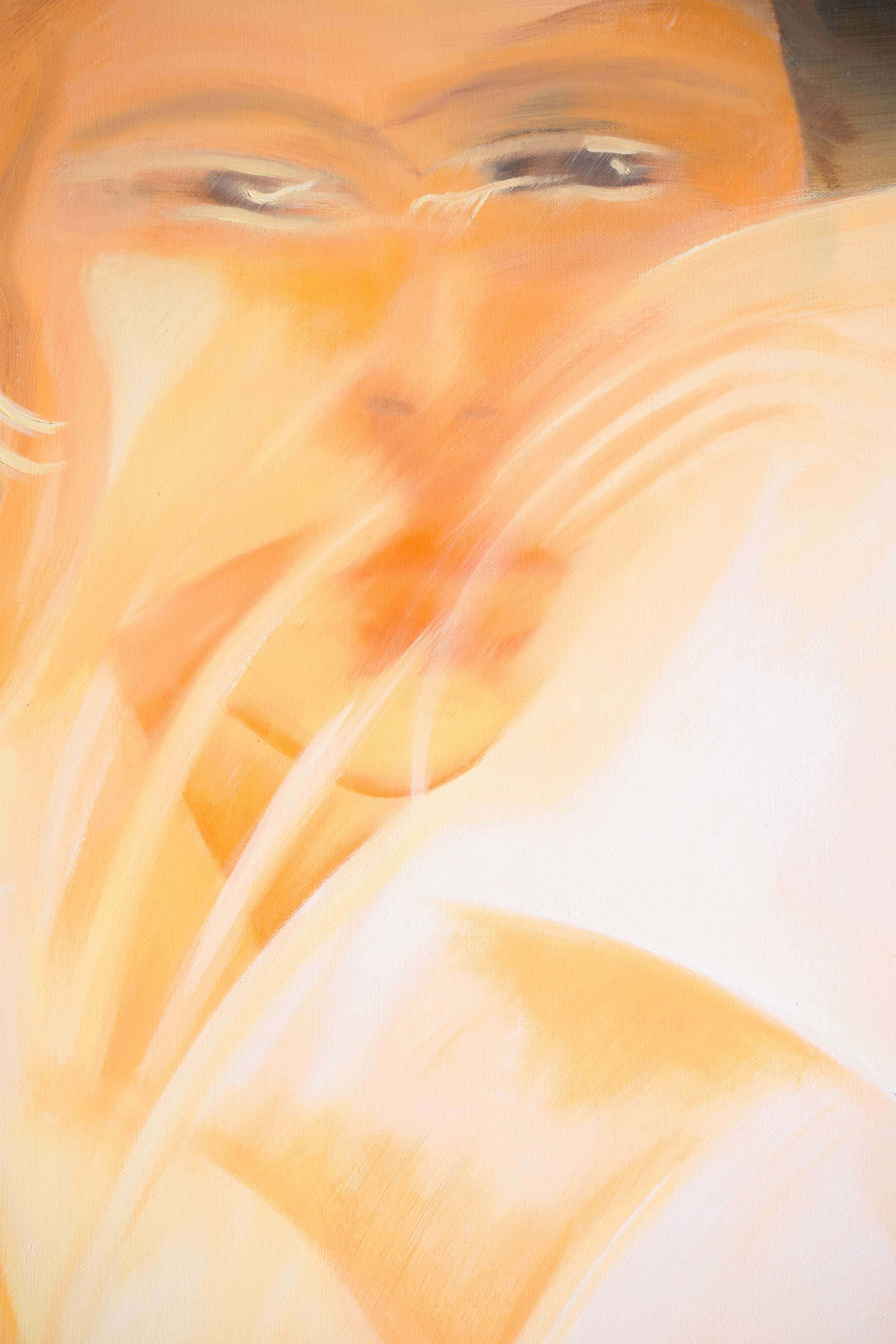 Flüsterpost - dusty I - Fabiola Pelzer 4