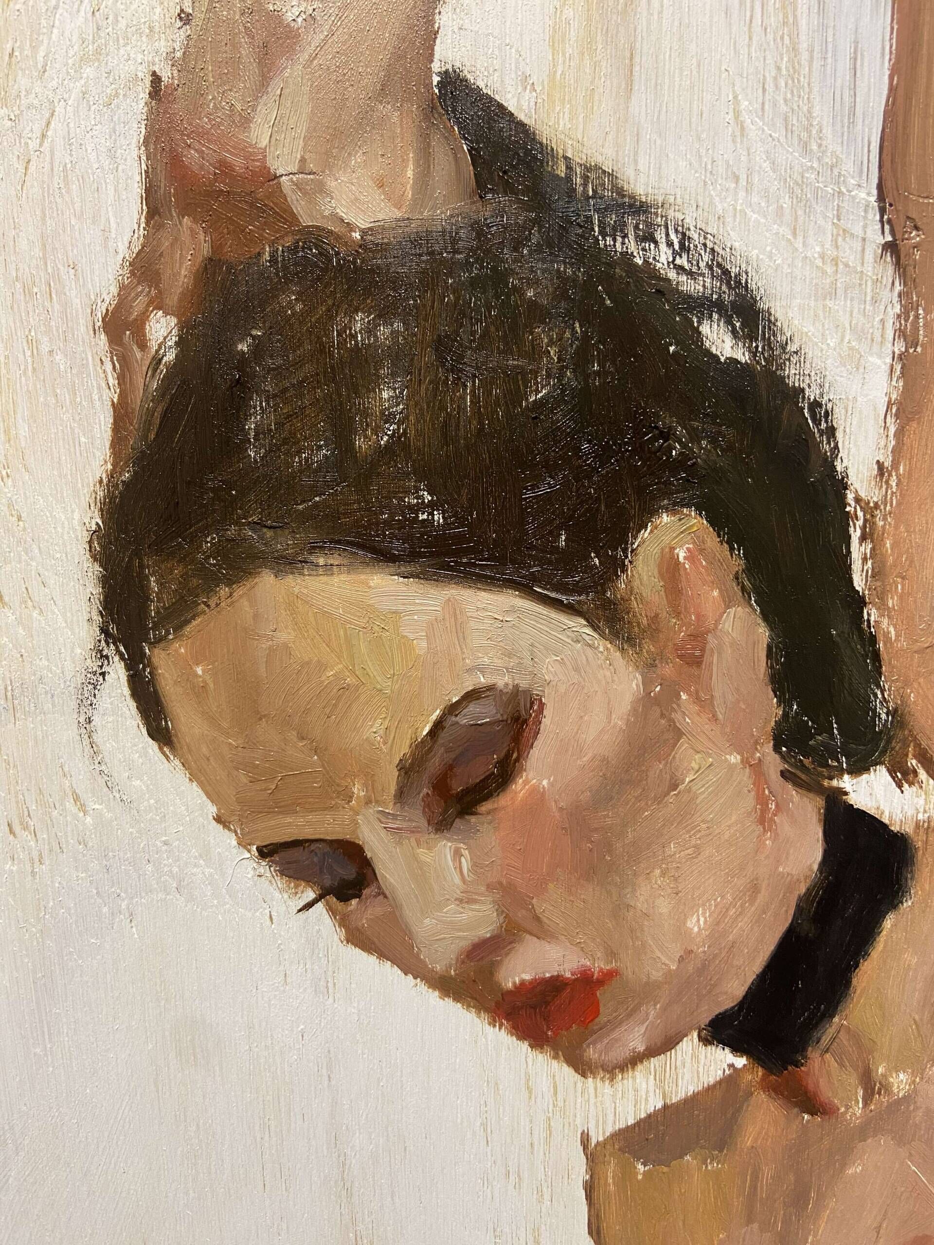 Instabil  - Lilli Geyer 7