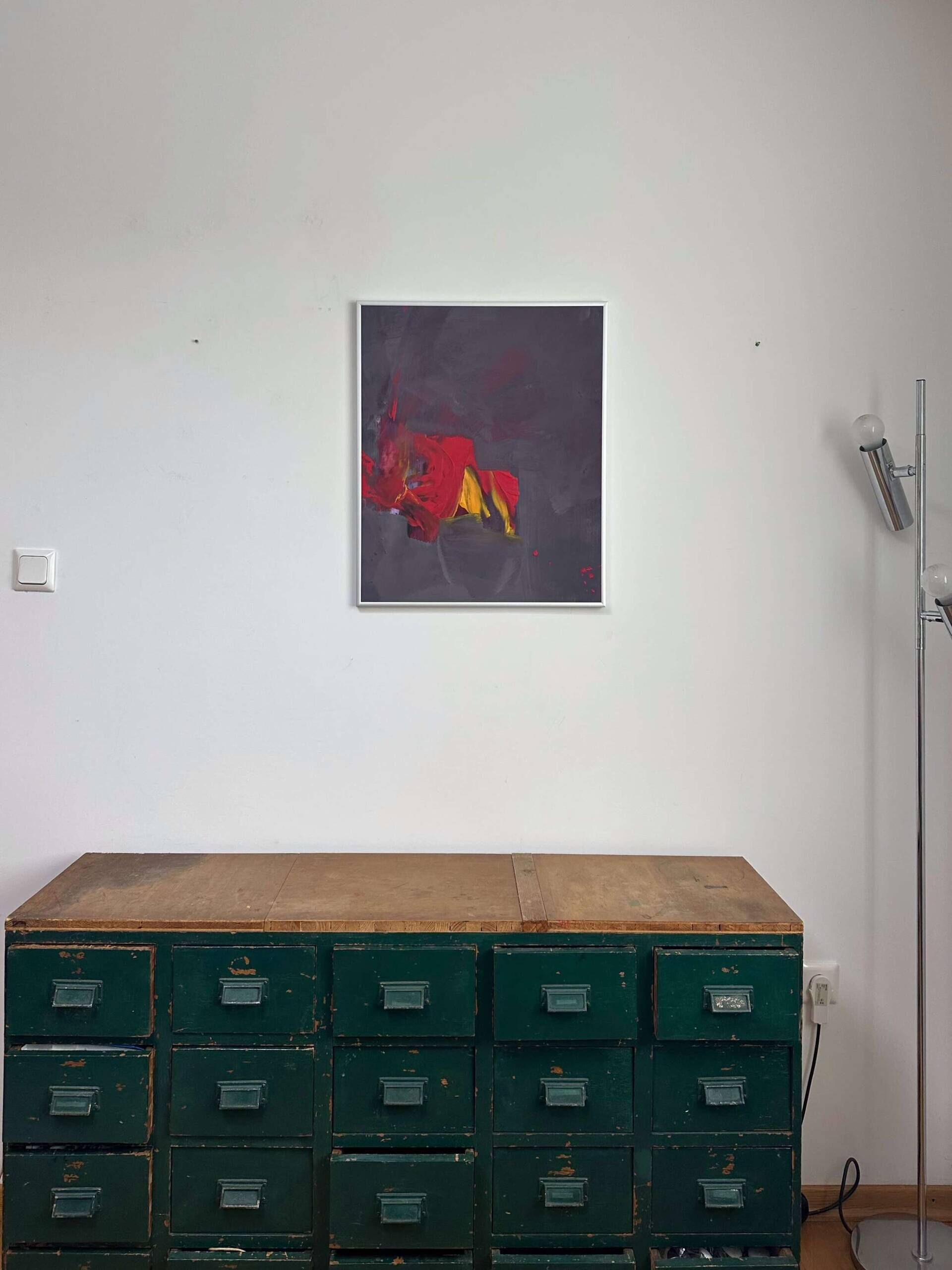 Farbe in Bewegung 20#6b - Antje Bockeloh 4