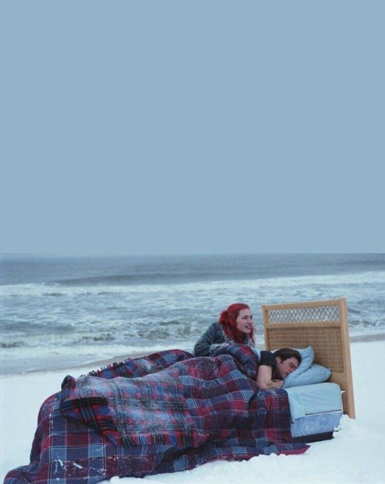 Eternal Sunshine of the Spotless Mind