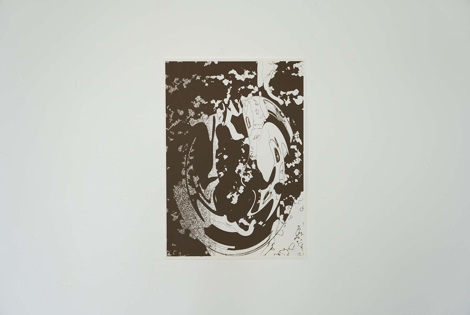 Rising from Decay (Gold Wash) - Mahmoud Ismail 3