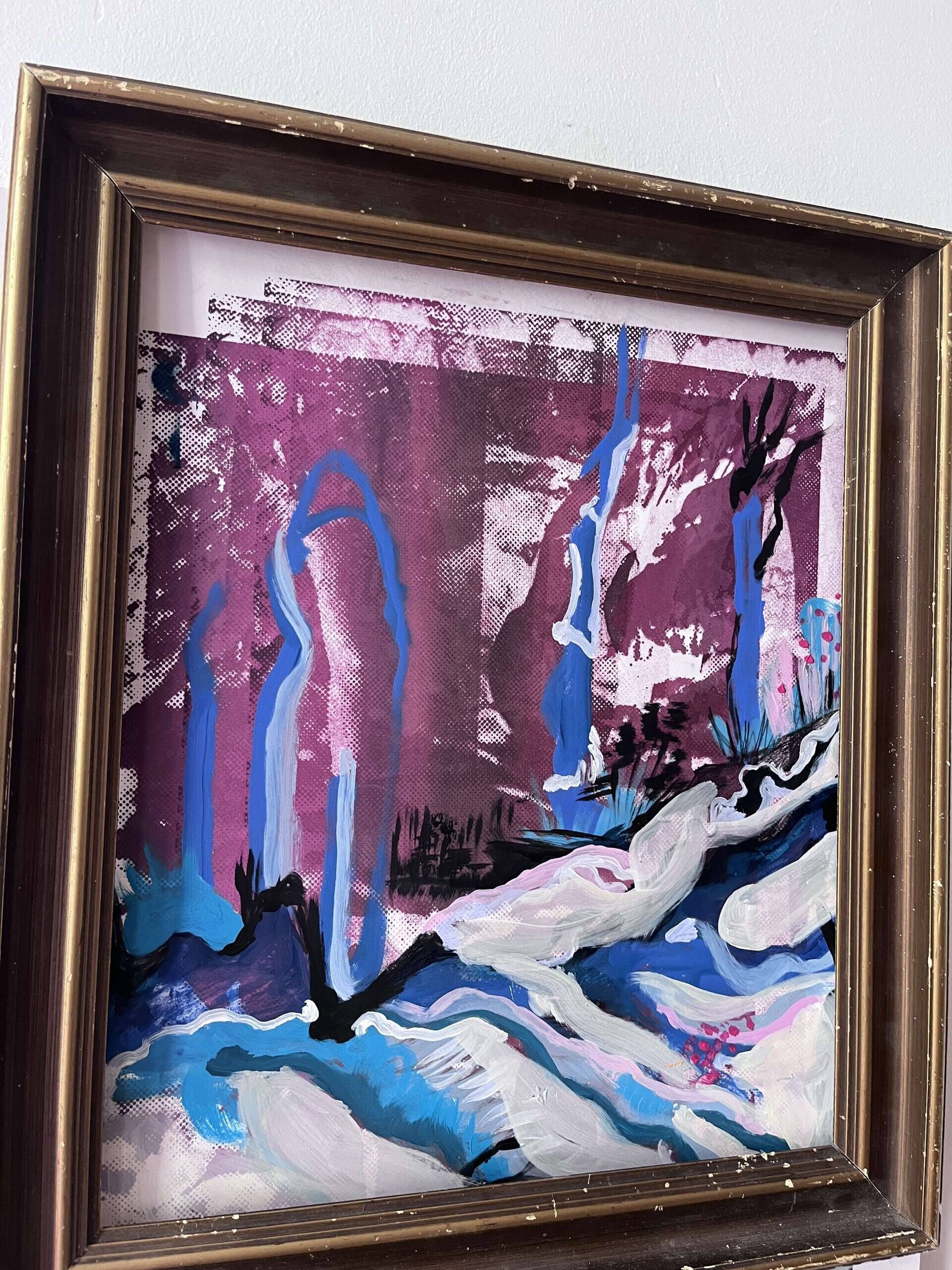Empfindungslandschaft 23 - Kiki Feltzinger 4