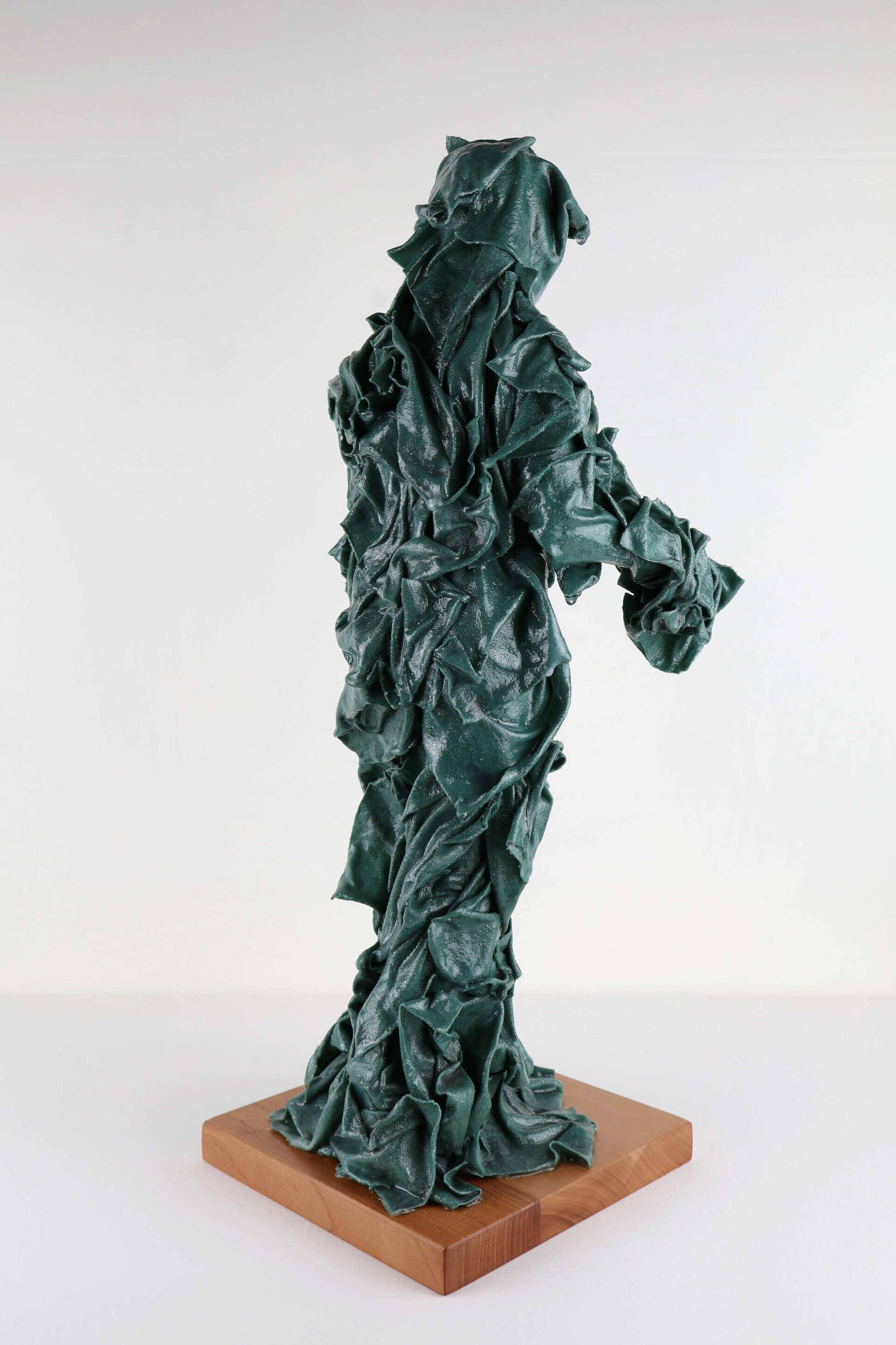 Sumpfgestalt - Dominik Ackermann 8