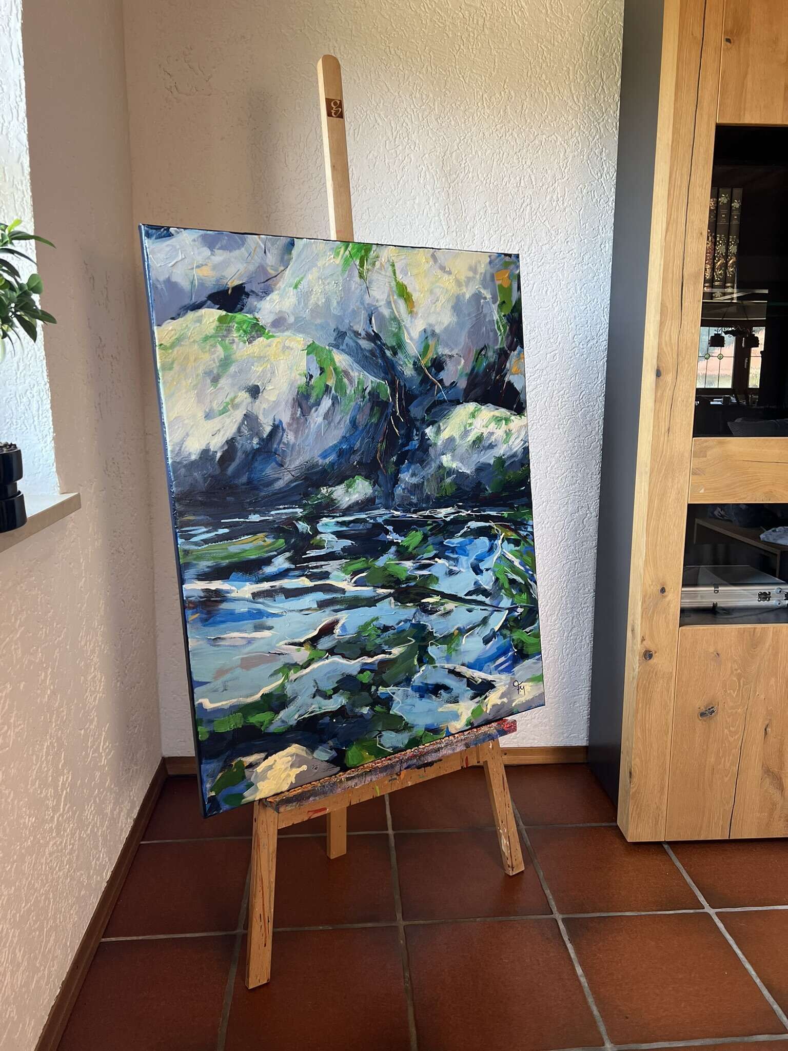 Im Licht des Wassers - Melissa Faltermeier 7