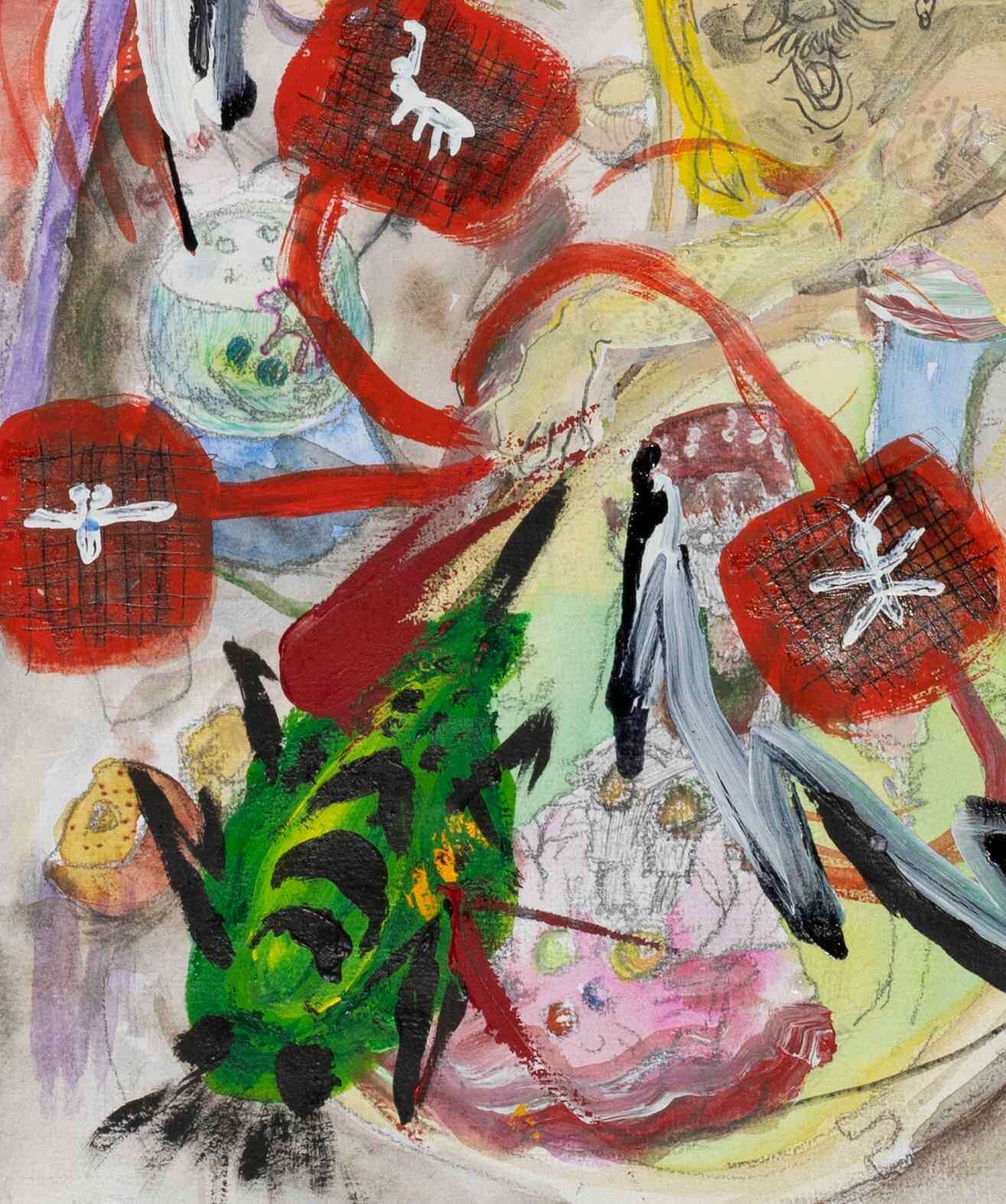 Kindergrab III - Boramee Kim 3