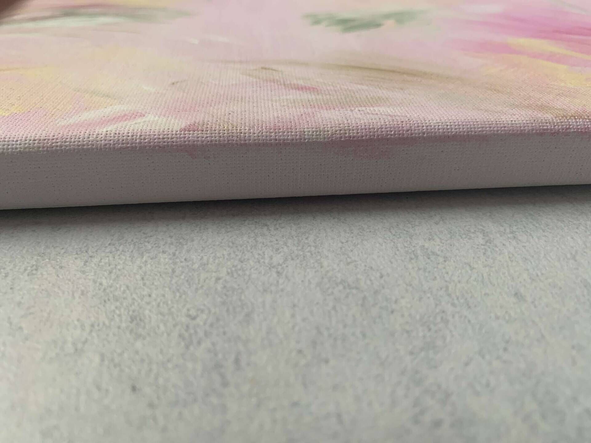Silent bloom - Julienne  Dumrese 4
