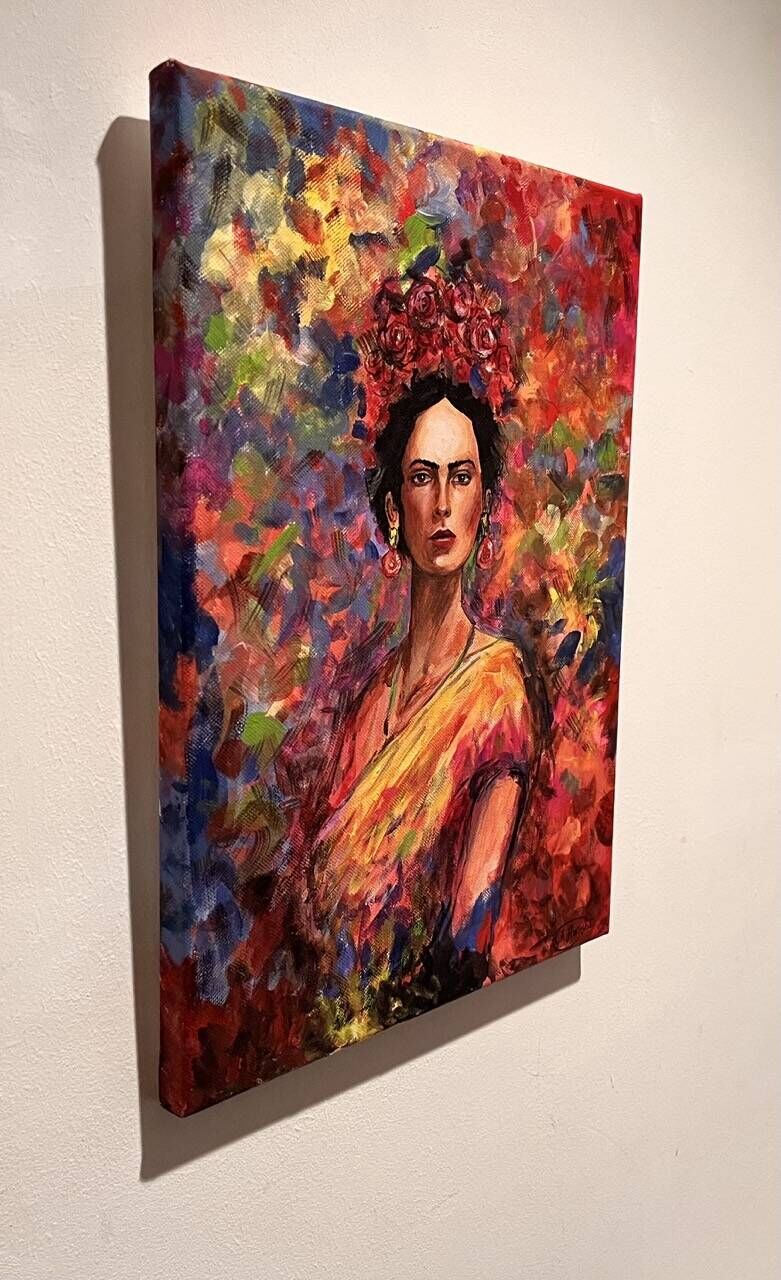 FRIDA? - Kevin Francesco Horzela 1