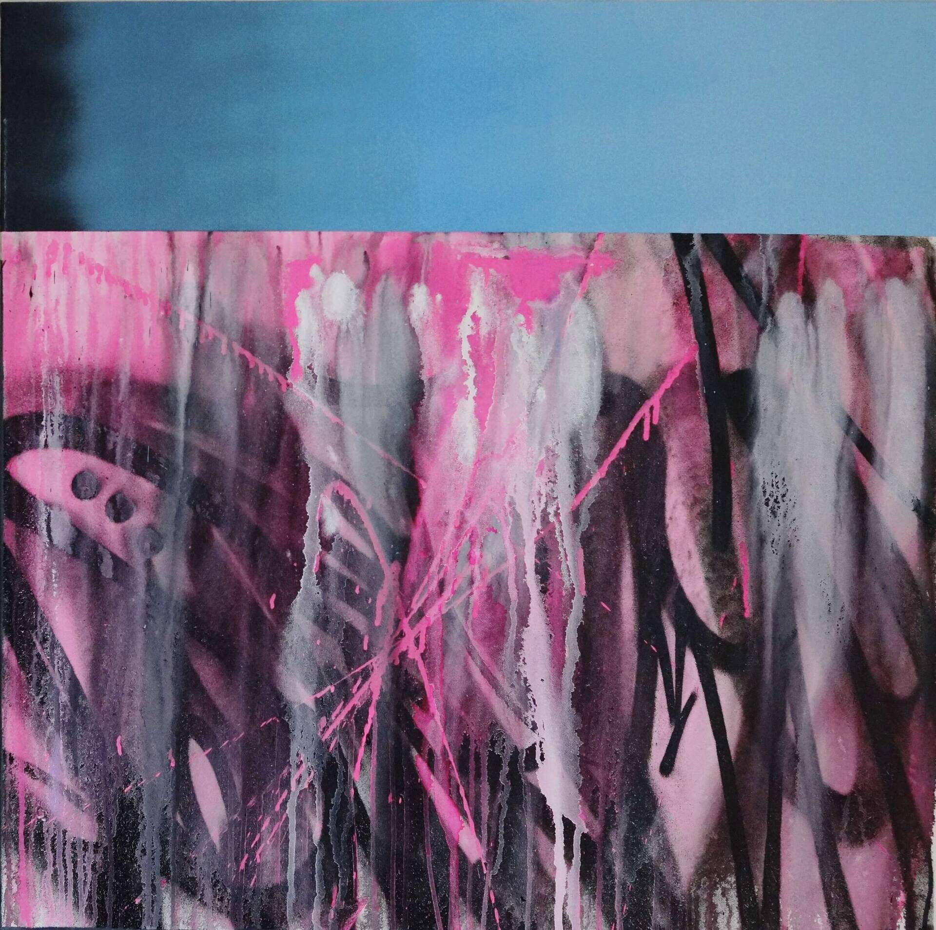 I Drift - Amélie Kremer 1