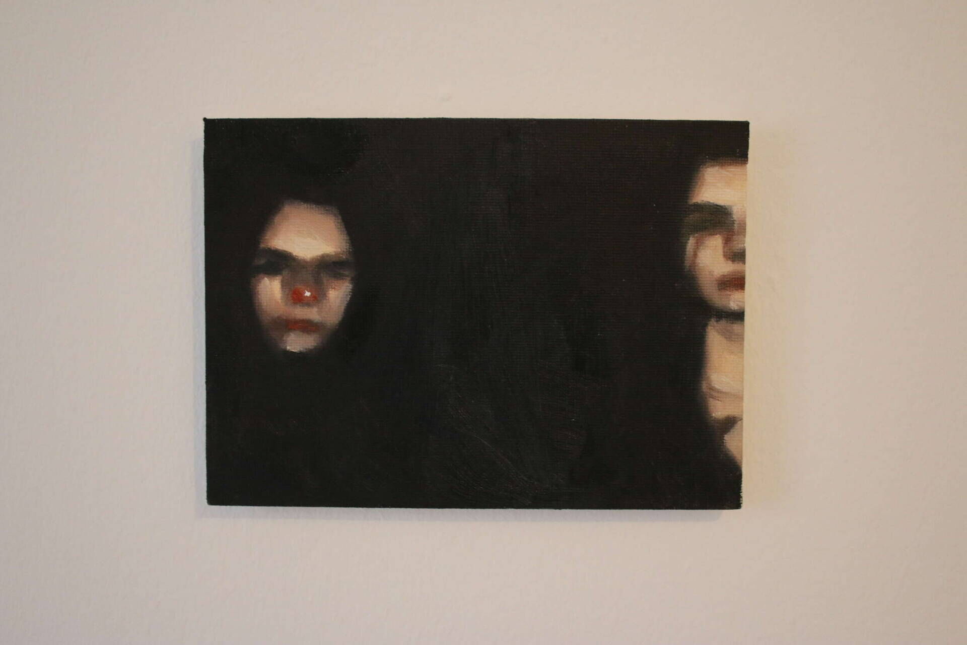 vintage demon II - Cinzia  Villa 3