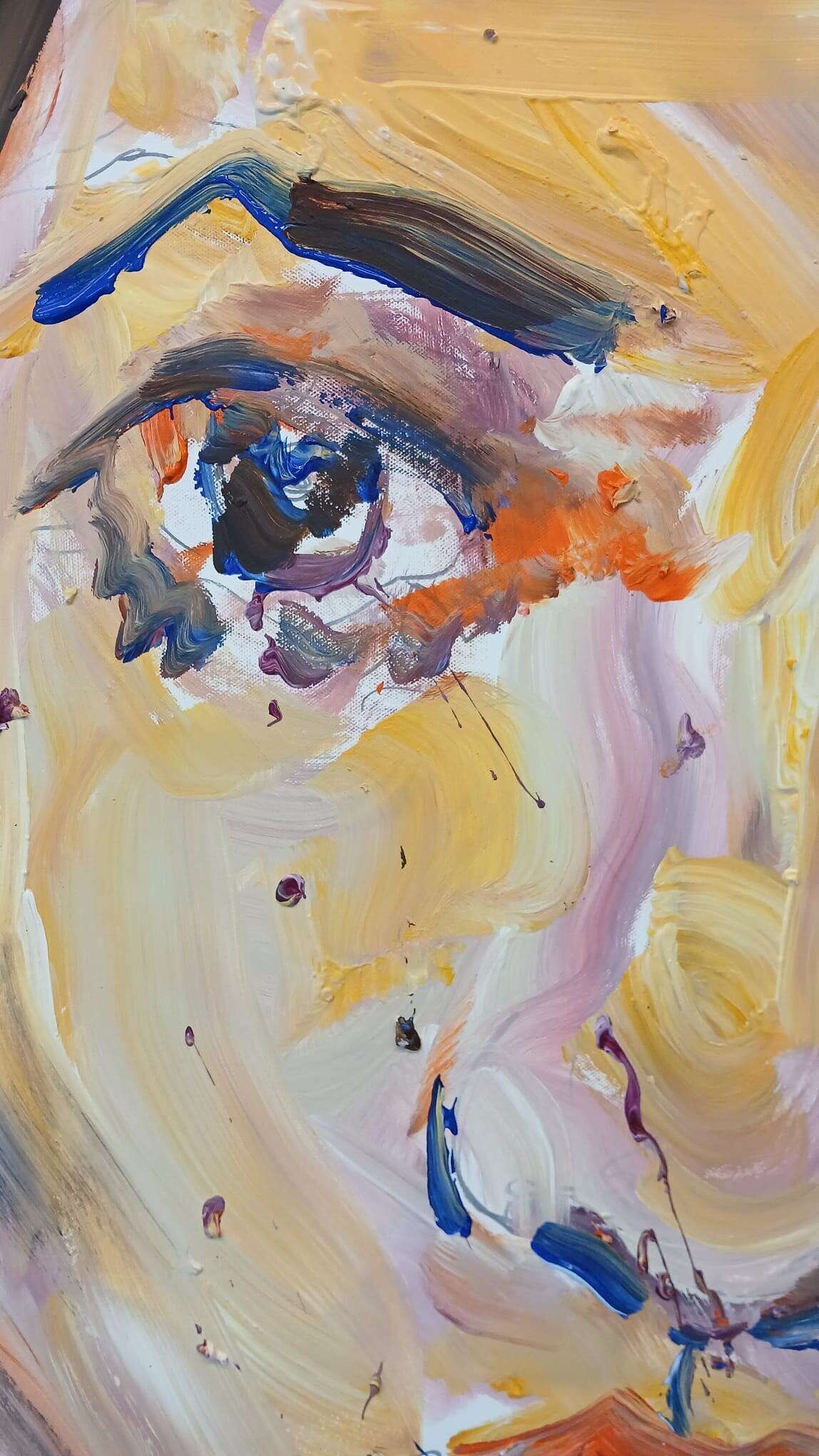 Zwischendurch - Kim Helbig 3