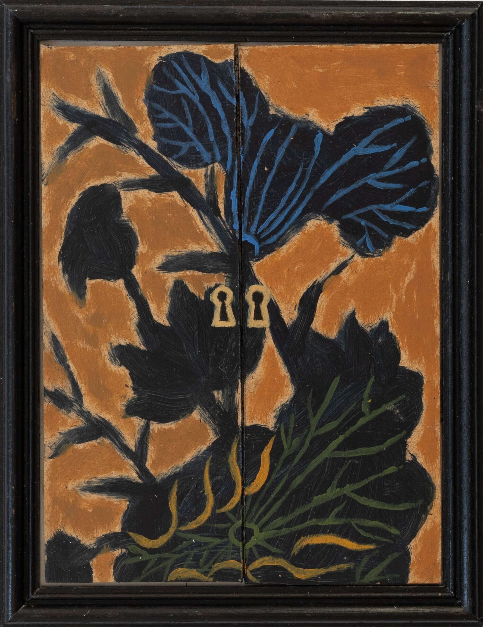 Schrank Serie #8 - Soyoung Park 1