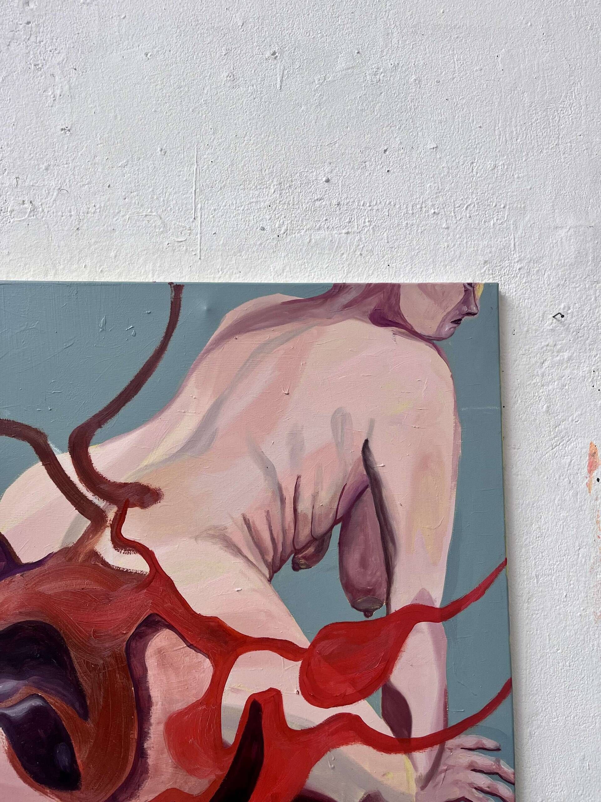 Sex - Kiki Feltzinger 4