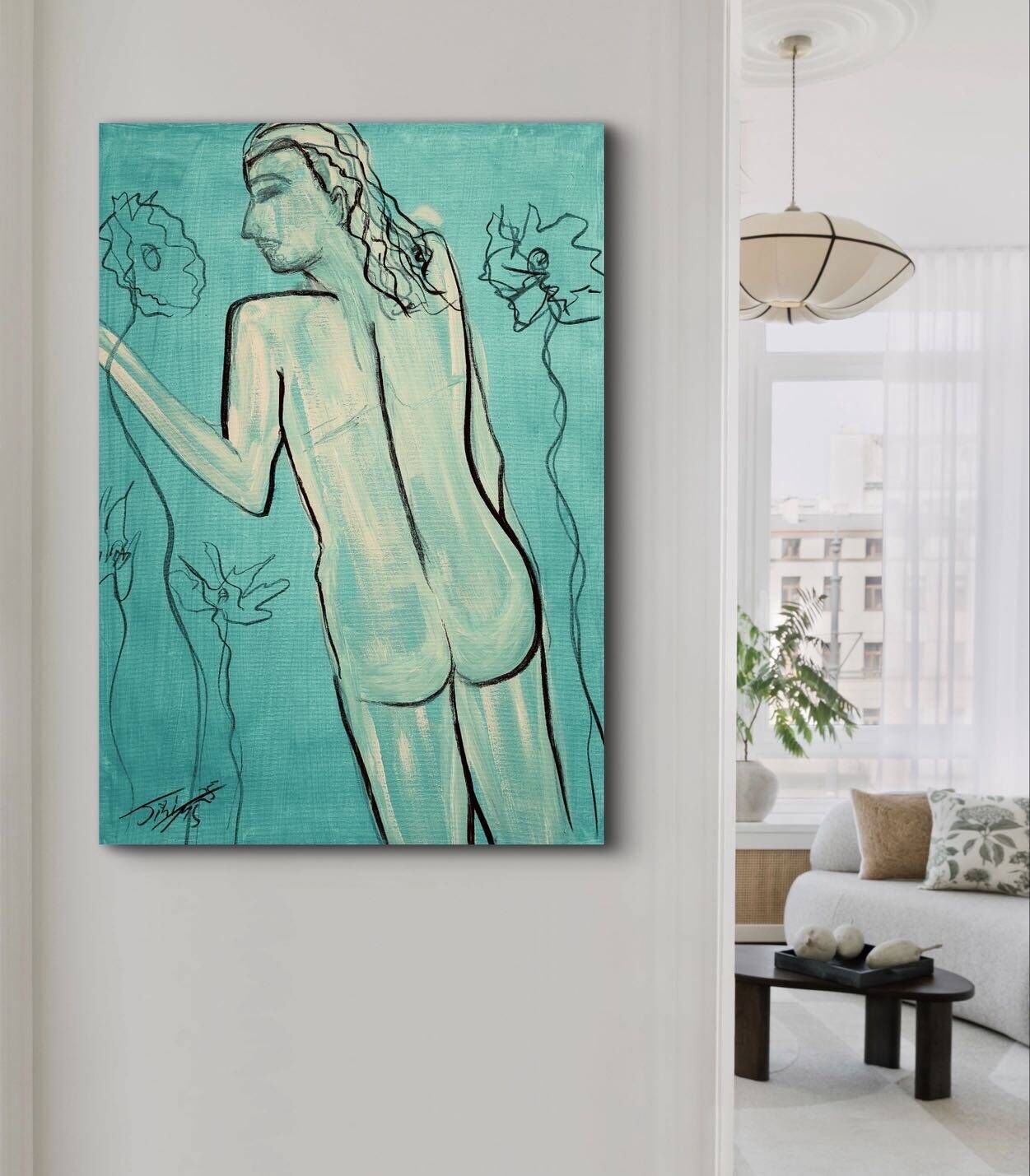 Friday Men in Love  - Martina  Schepperle  2