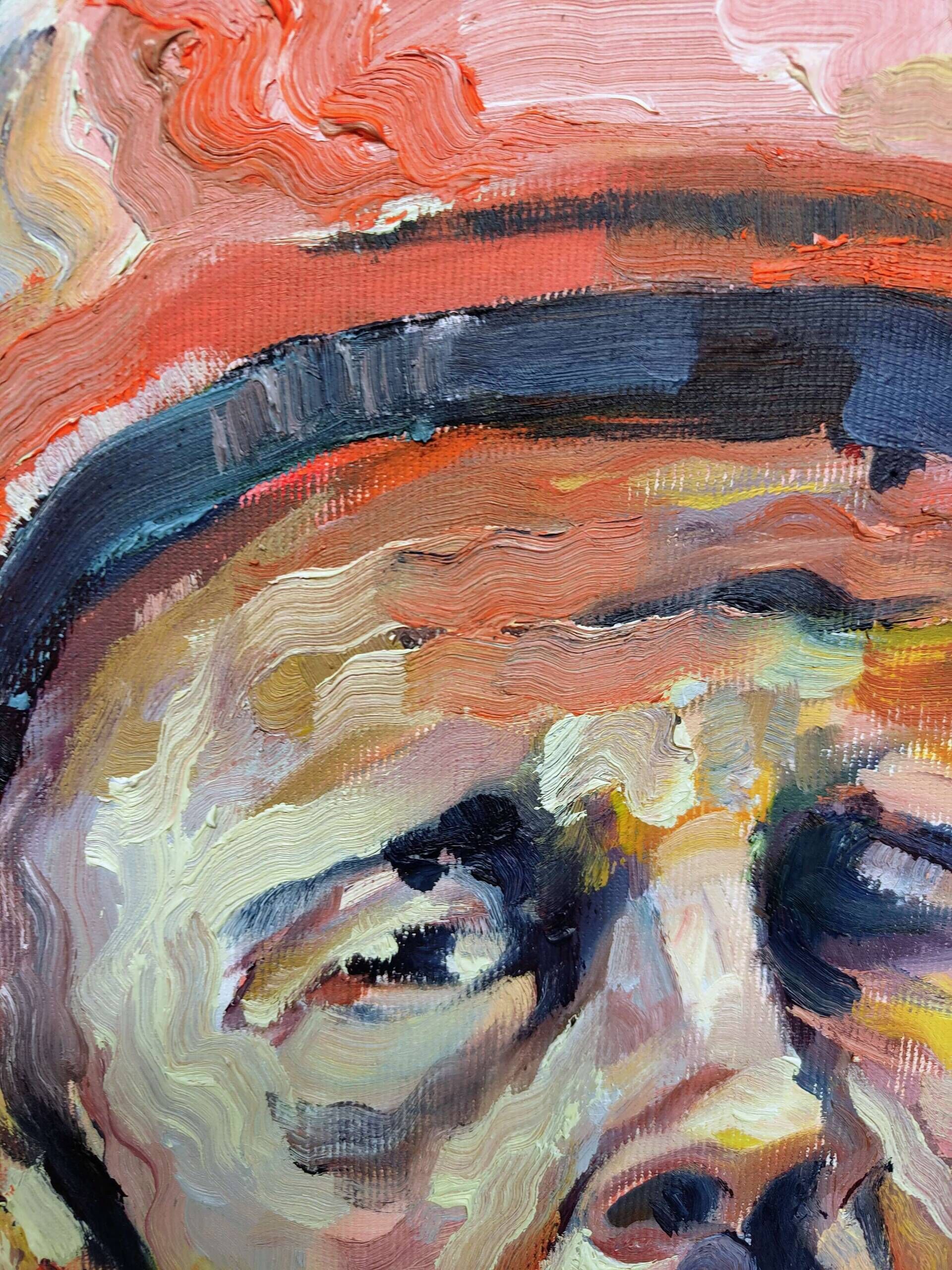 Waldarbeiter 2 - Jannis Kustak 6