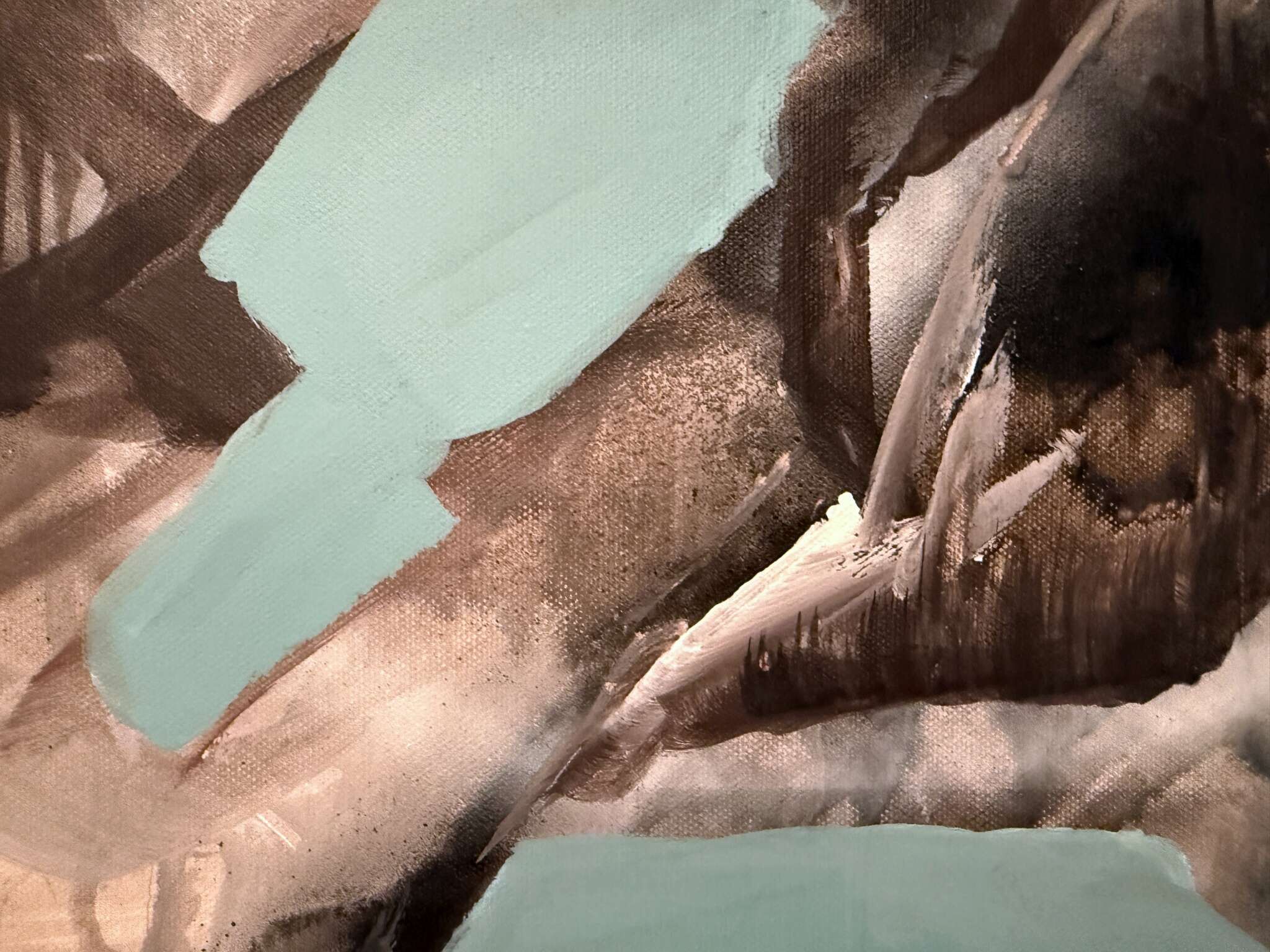 Farbfeld 26-56792 - Brigitte Puschmann 1