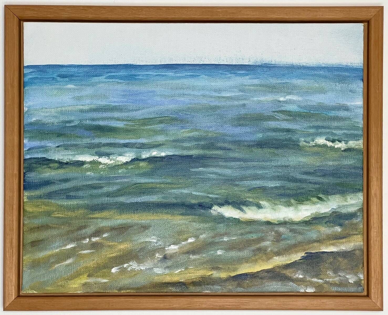 Klare Ostsee