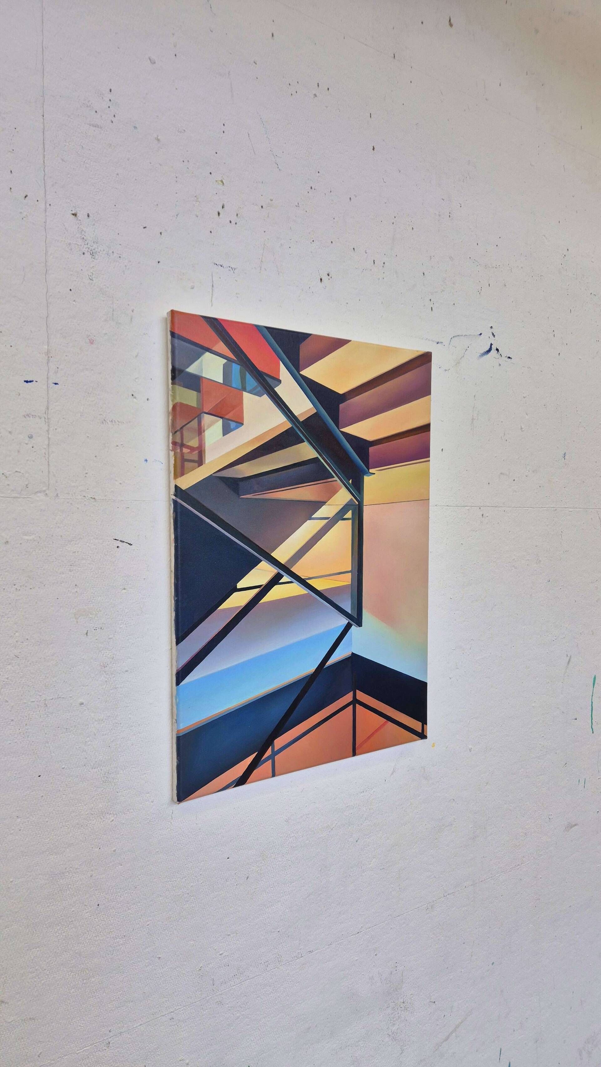 Höhung - Jasmin Roßmann 7
