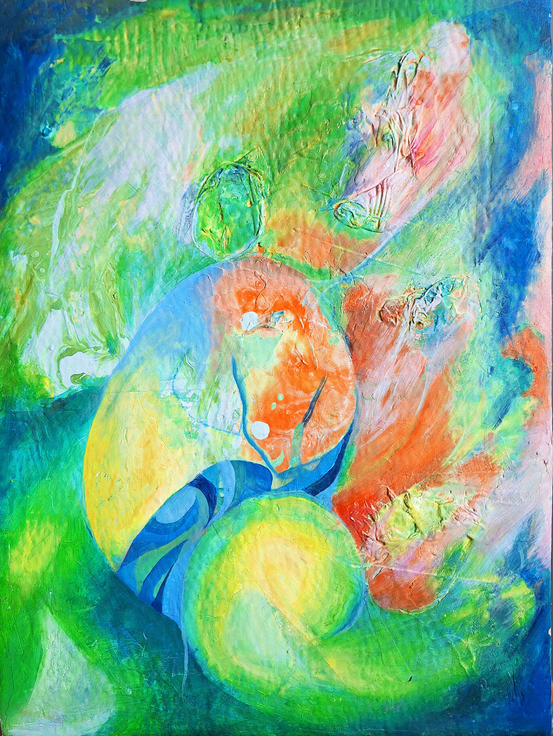 Ballerina G - DuArte 1